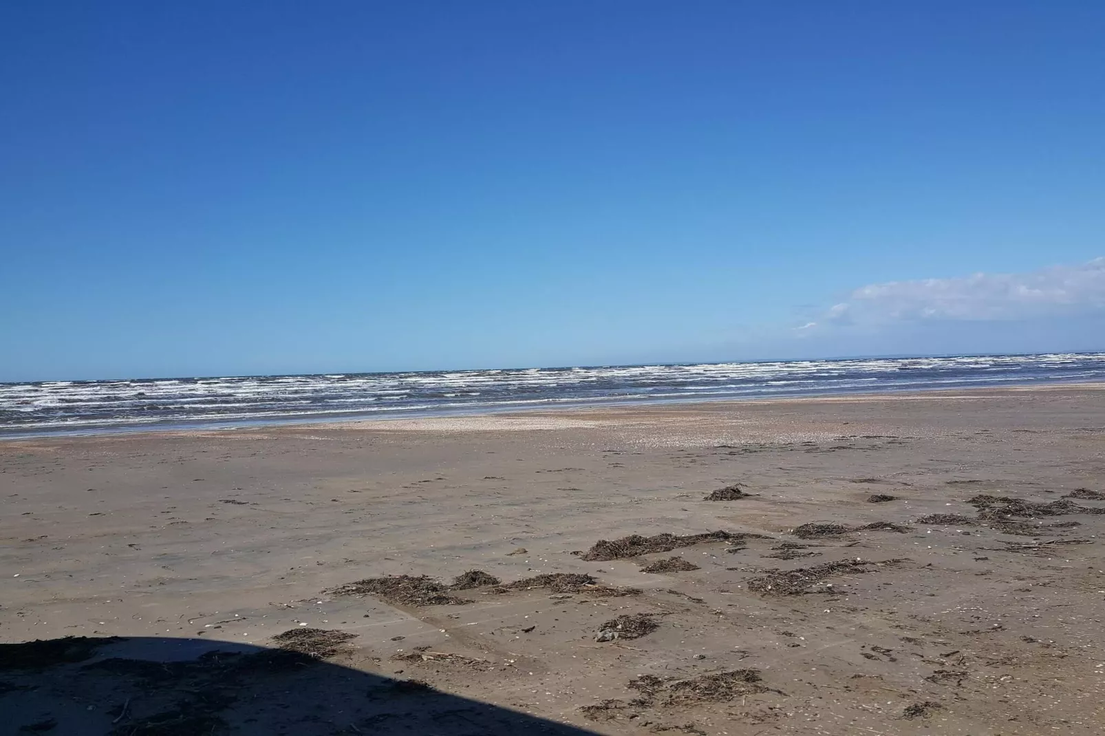 Nice apartment near the beach-By Traum-Water view