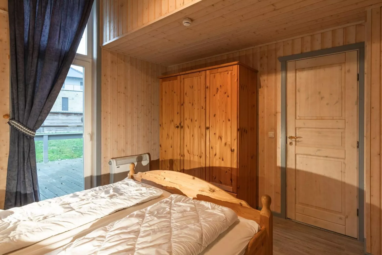 Ferienhaus Seeschwalbe-Classic 90 qm 42-Schlafzimmer