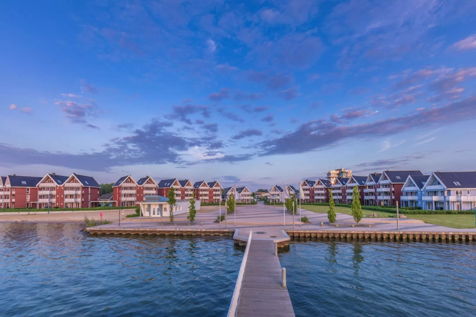 Mitteldeck 503-Gebiete Sommer 5 km