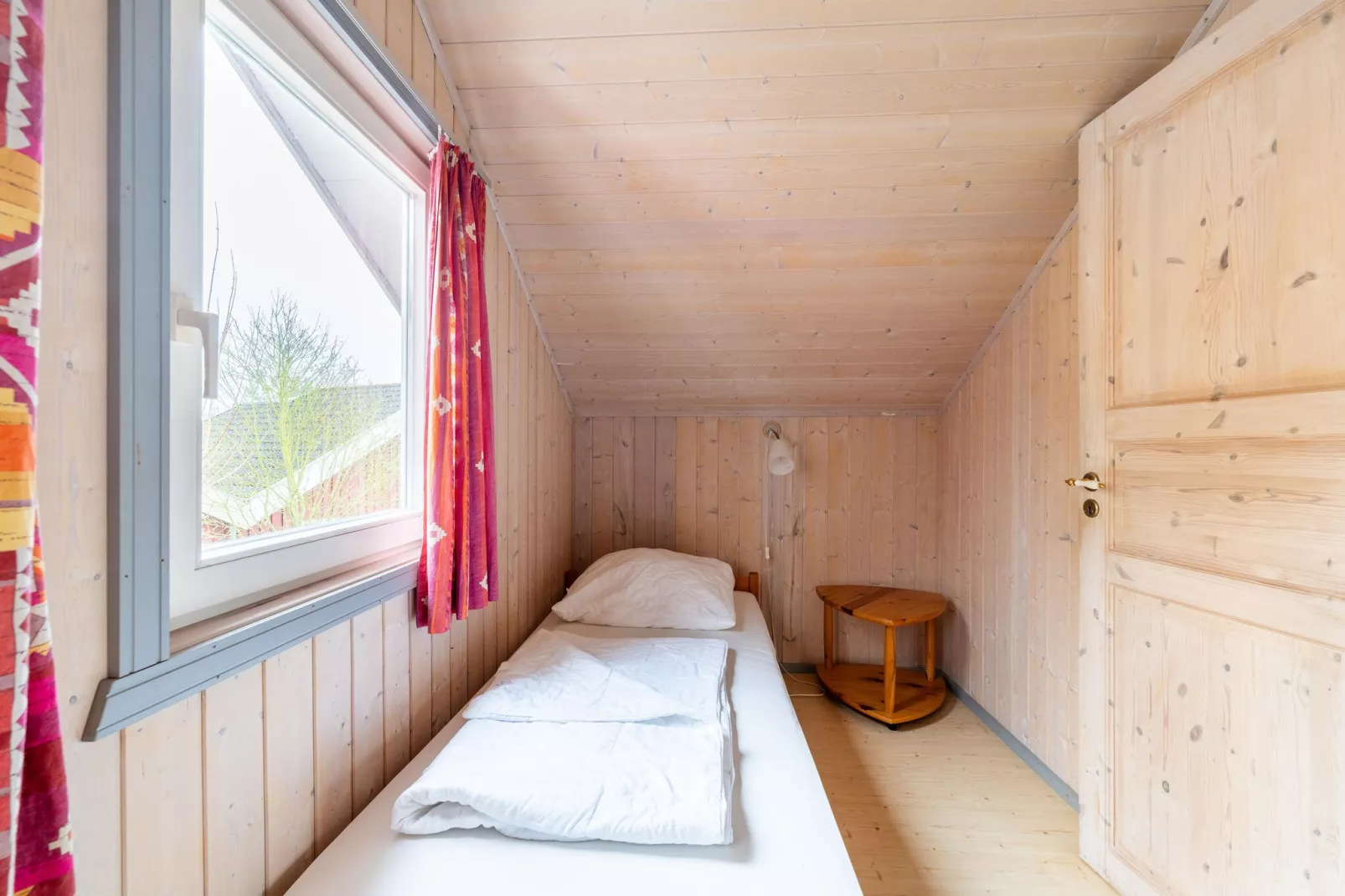 FH Wildgans Comfort Nr 205-Bedroom