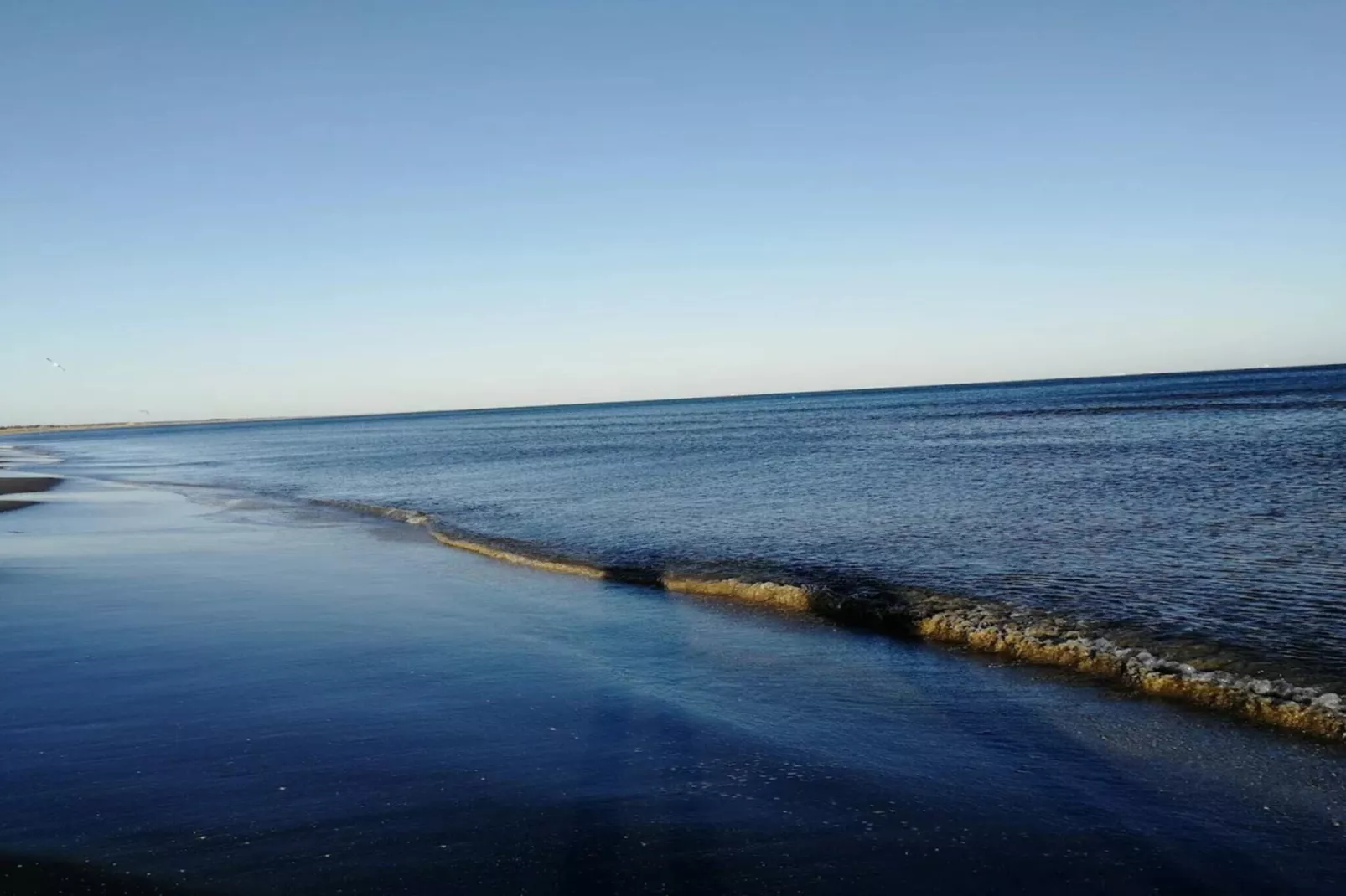 Charming Farm Retreat Skagen - By Traum Ferienwohnungen-Water view