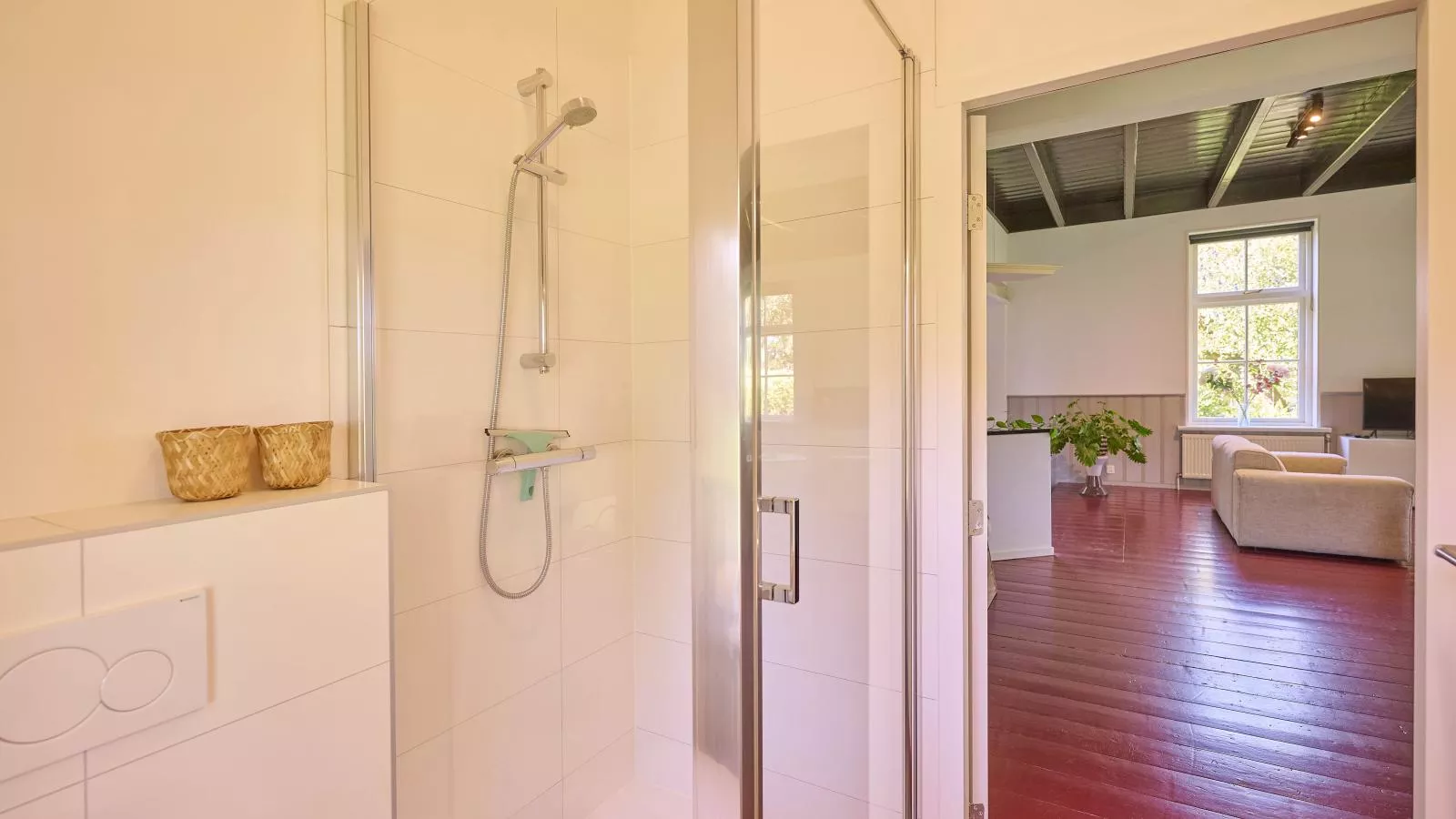 T Voorhuis Kolderveen-Bathroom