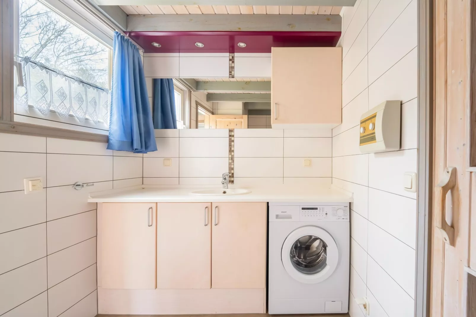 FH Wildgans Comfort mit Sauna & Kaminofen 81 qm 81-Ausstattung