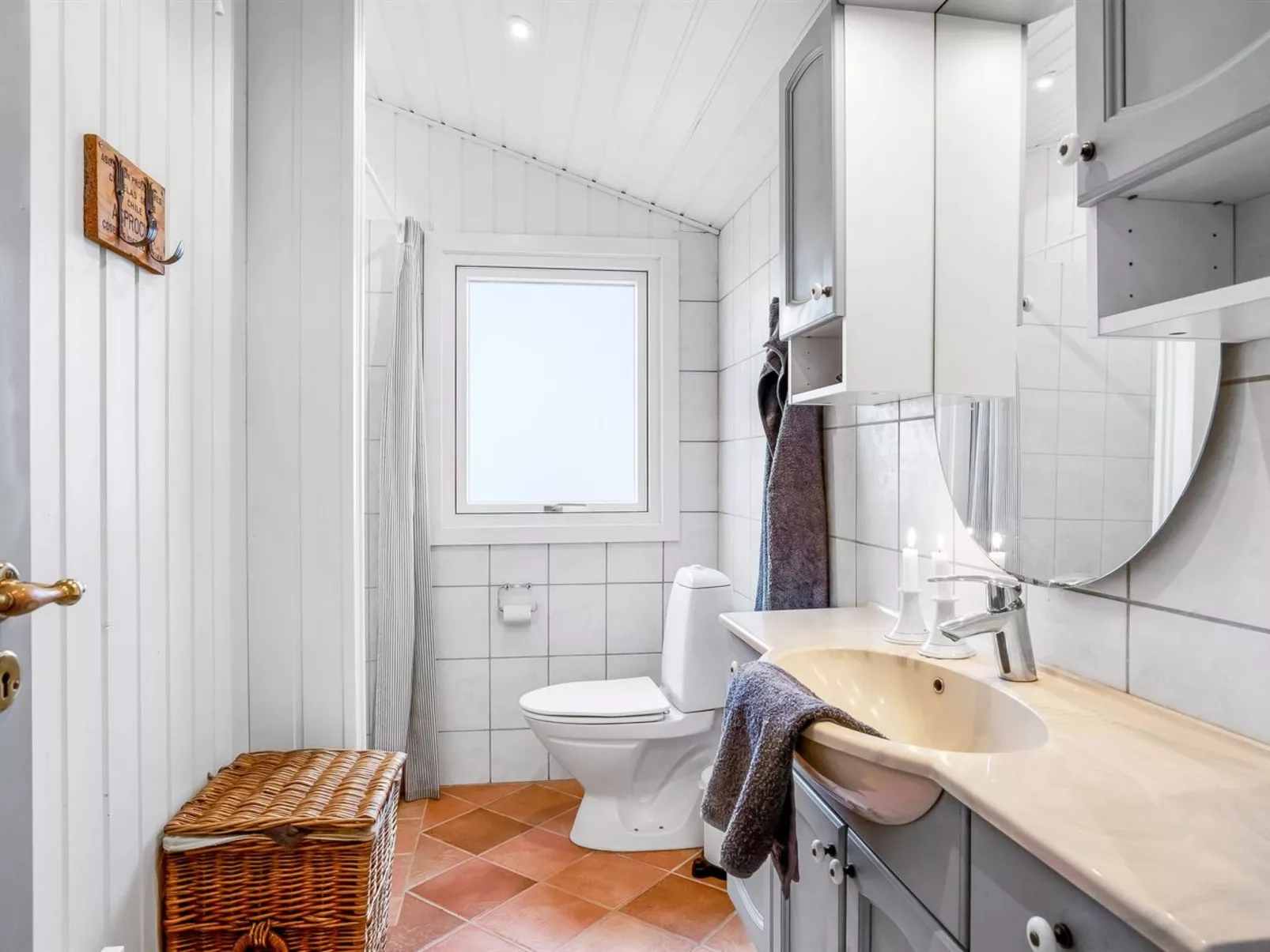 "Sannie" - 500m from the sea-Inside