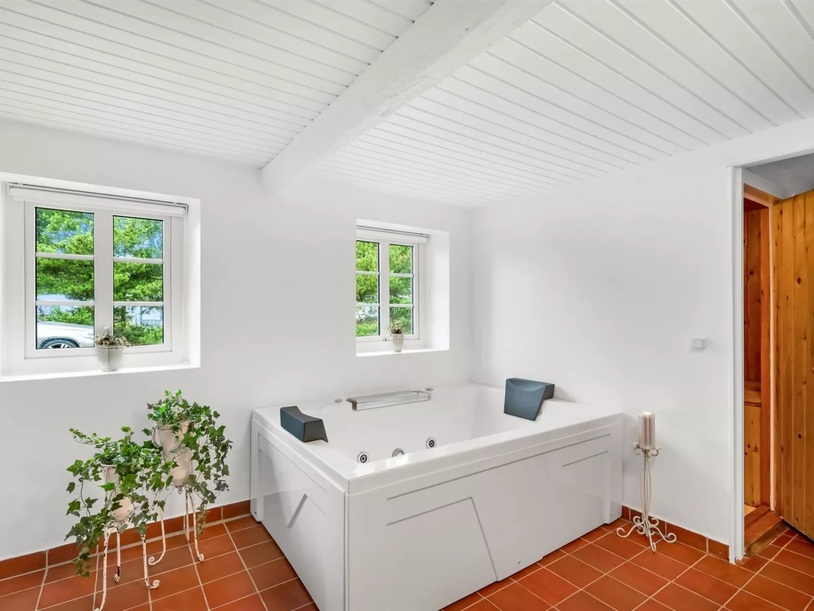 "Krischan" - 1.6km from the sea-Inside