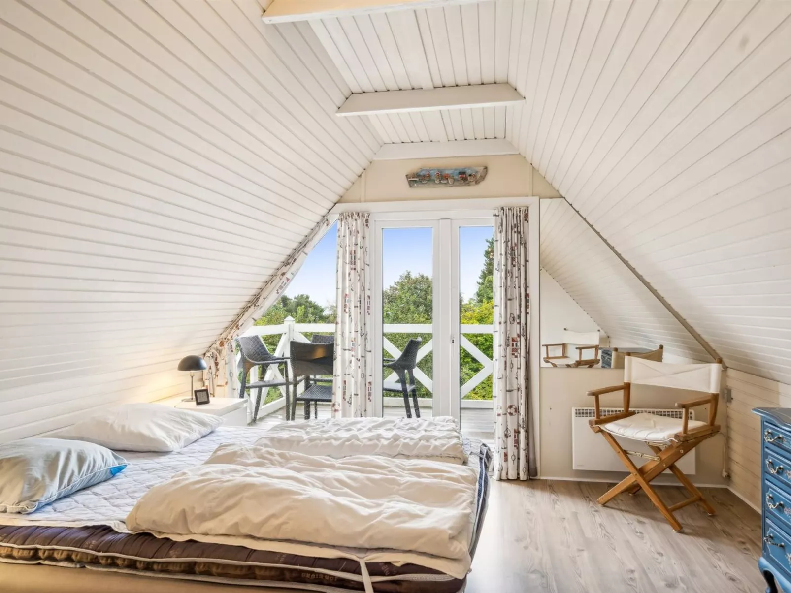 "Carolin" - 300m from the sea-Dedans