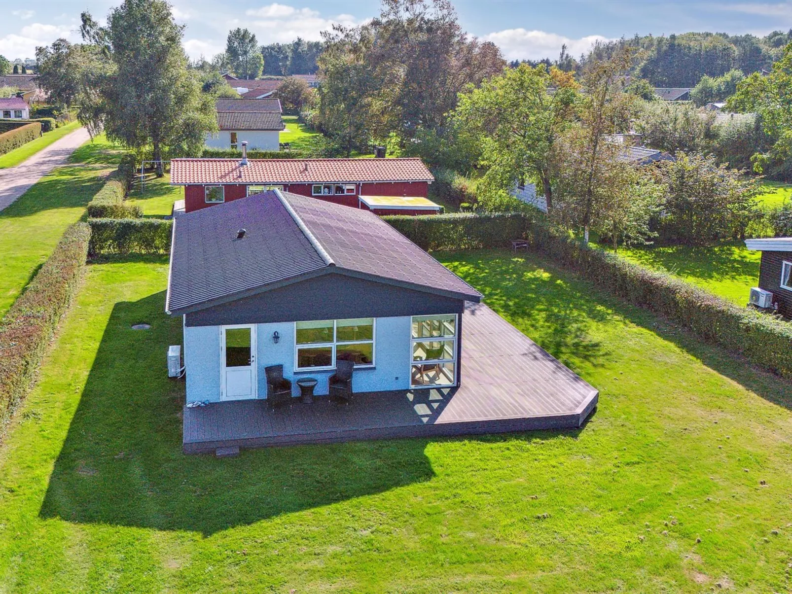 "Todor" - 150m from the sea-Draußen