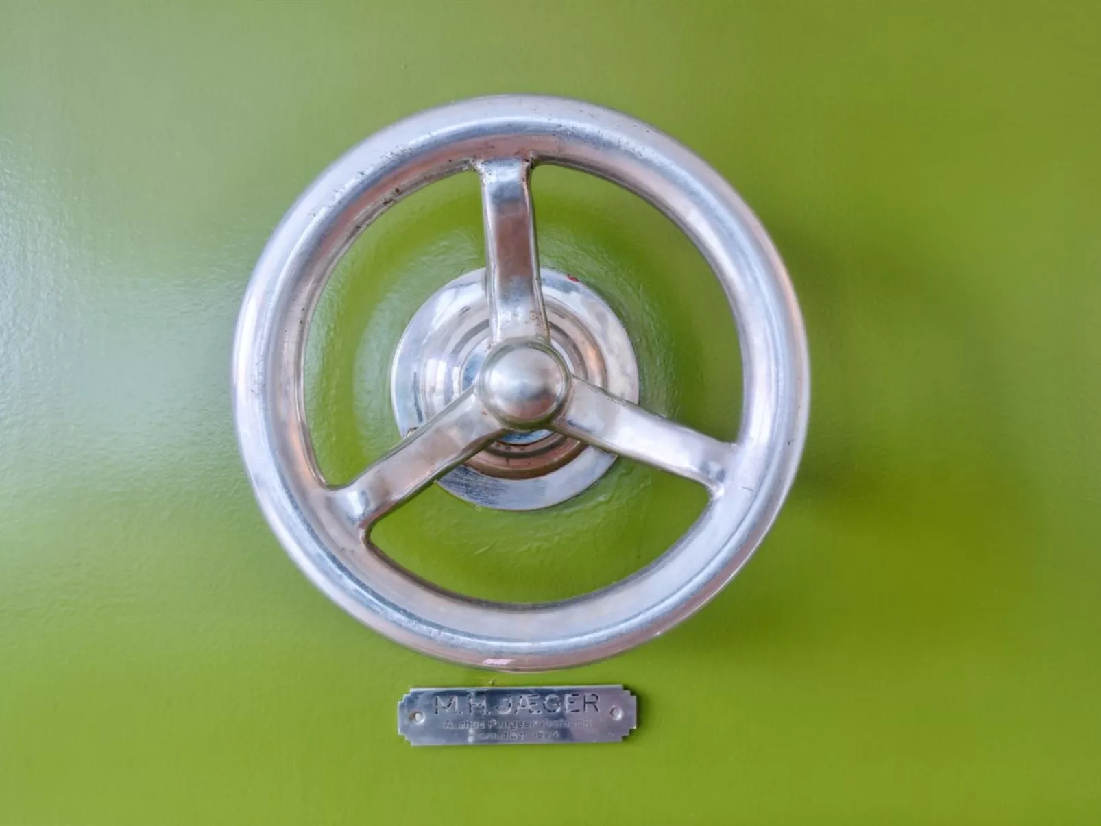 "Ginie" - 70m from the sea-Inside