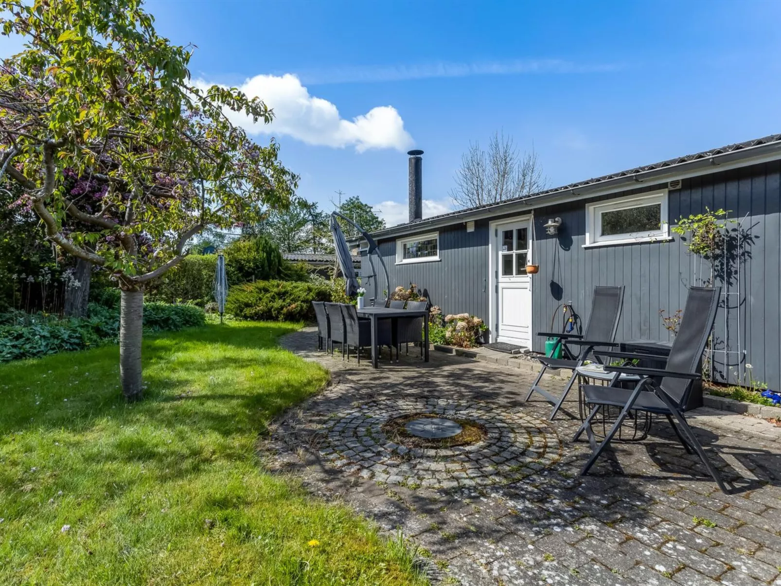 "Aameek" - 100m from the sea-Outside