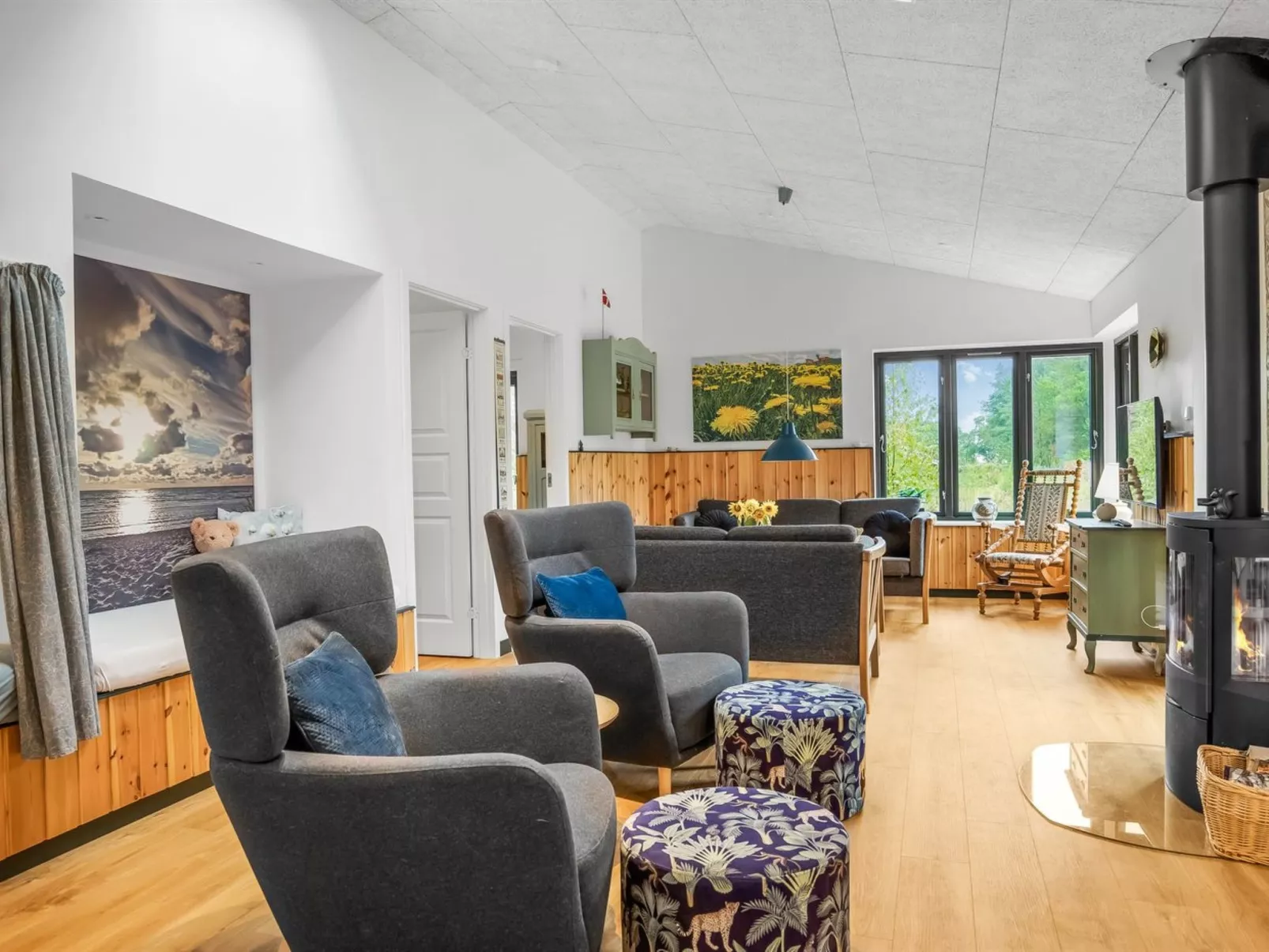 "Duco" - 780m from the sea-Inside