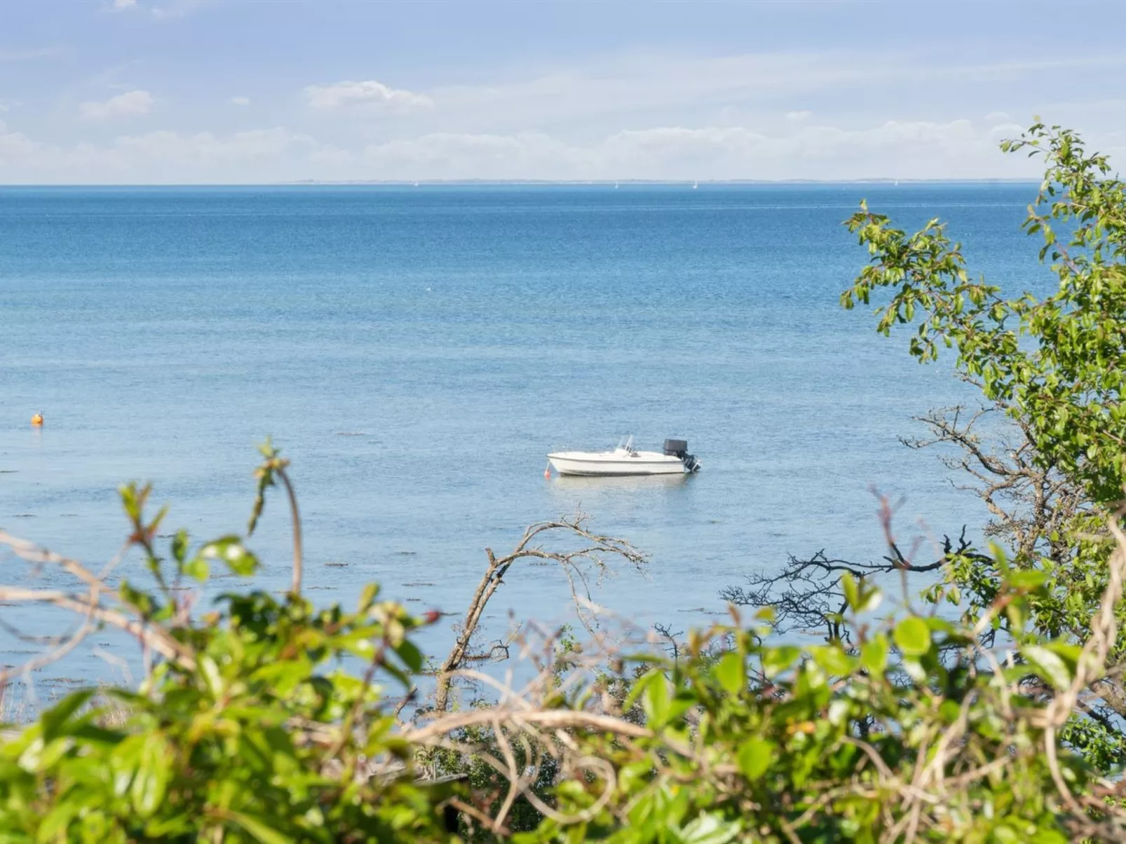 "Titta" - 10m to the fjord-Outside