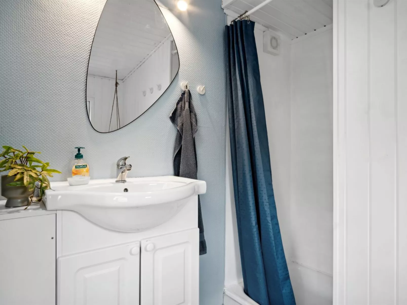 "Dagh" - 100m from the sea-Inside