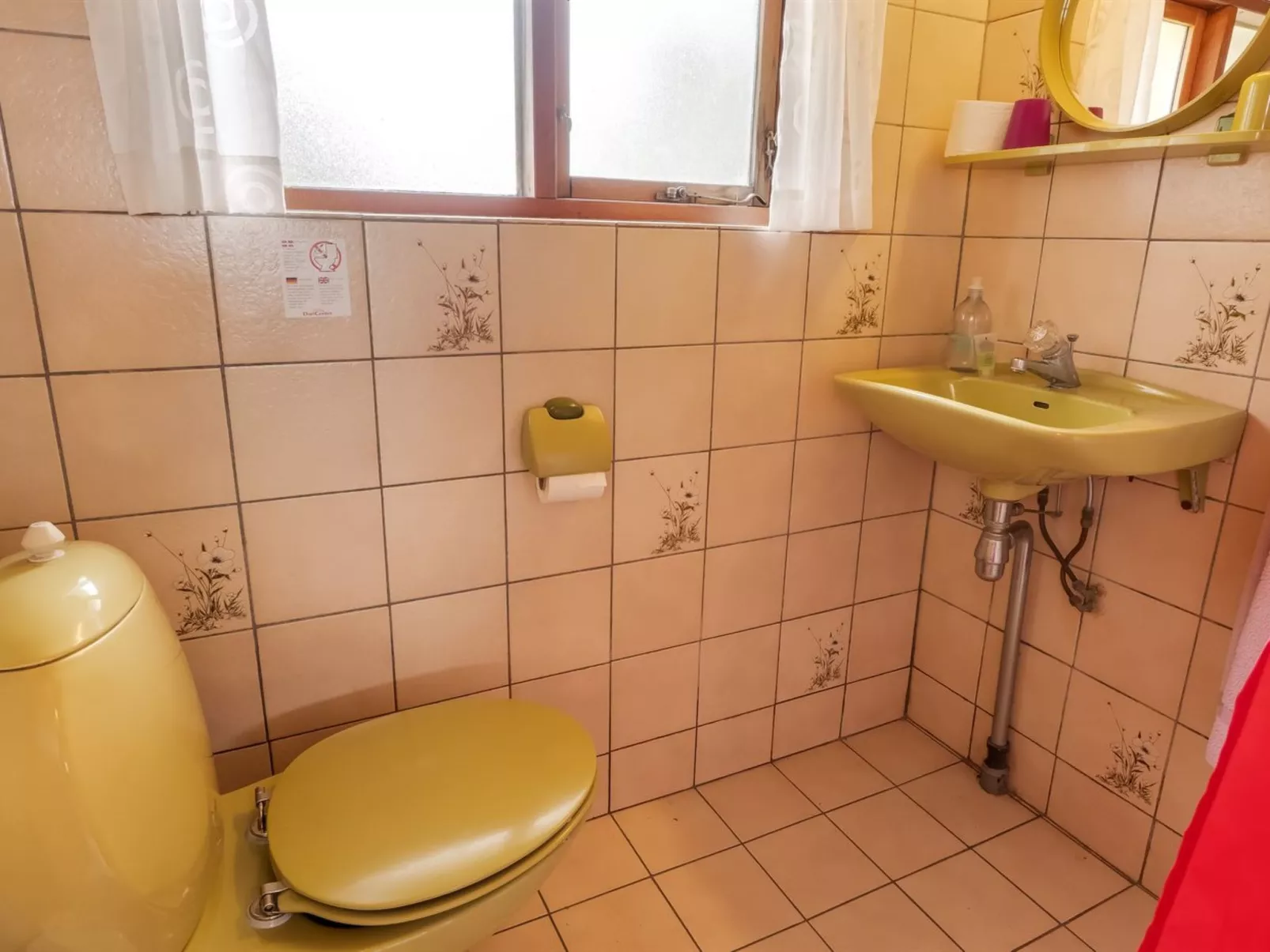 "Kimi" - 75m from the sea-Drinnen