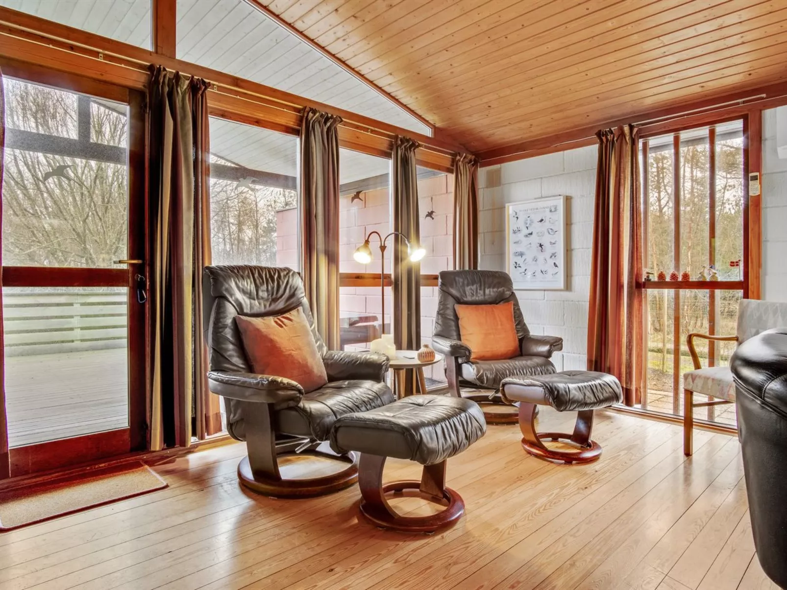 "Jesper" - 600m from the sea-Inside