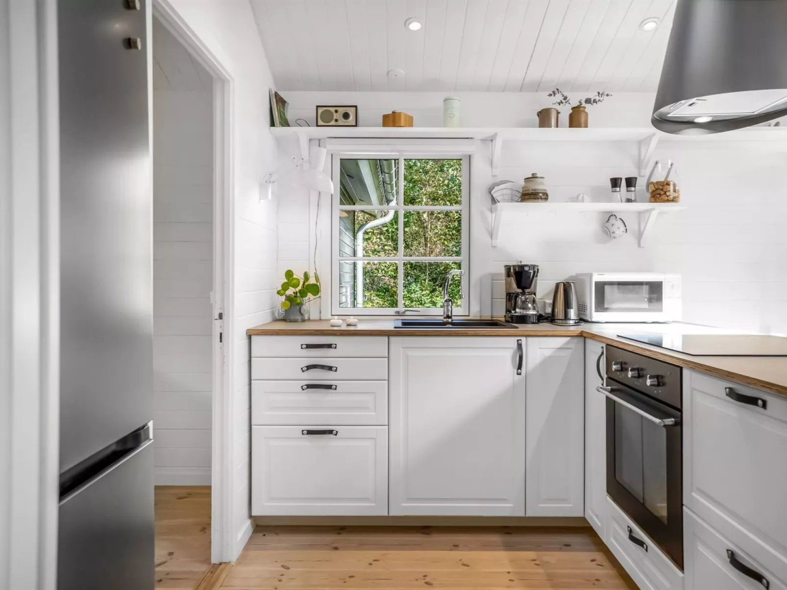 "Evi" - 500m from the sea-Inside