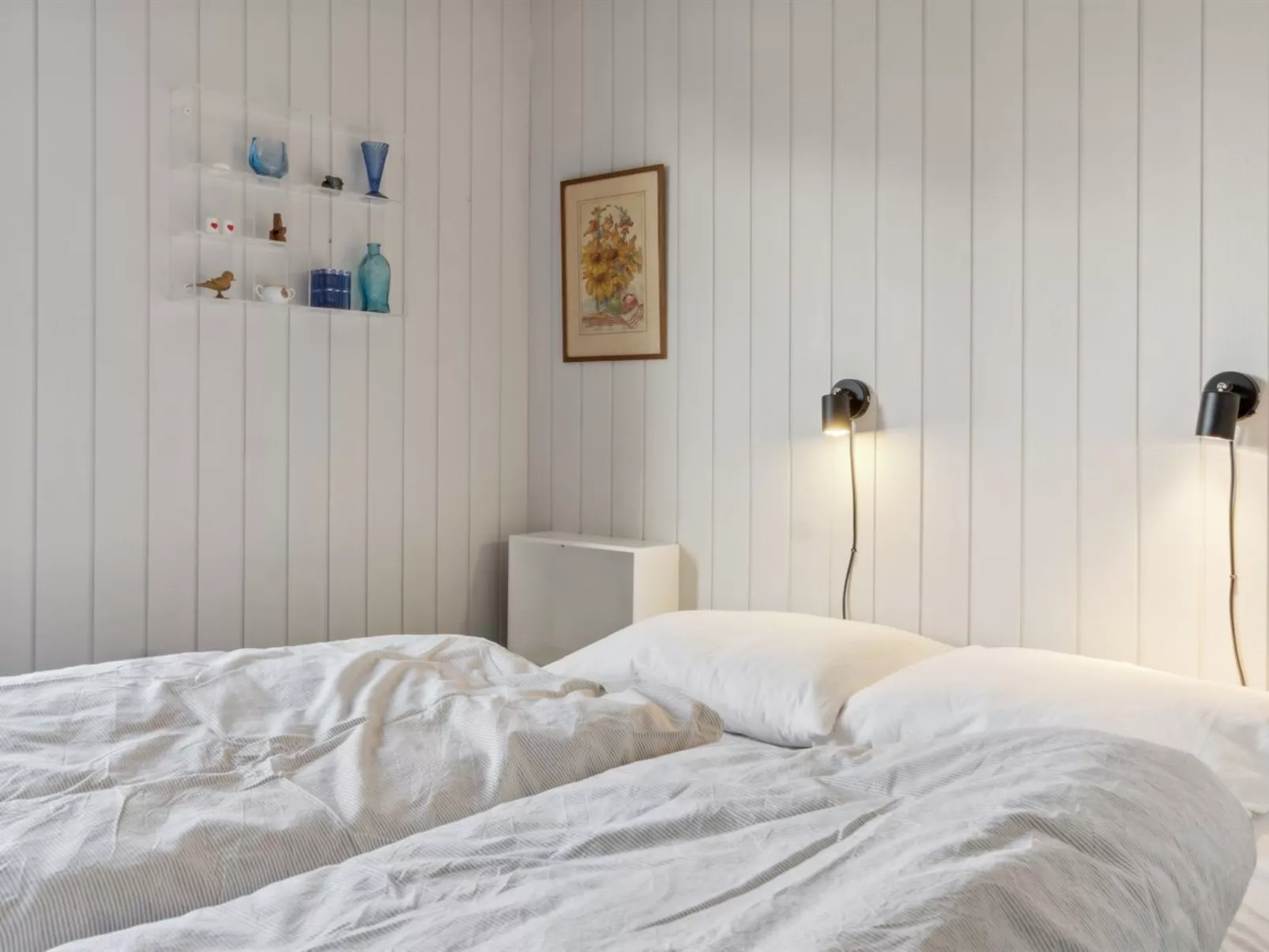 "Vanna" - 500m from the sea-Drinnen