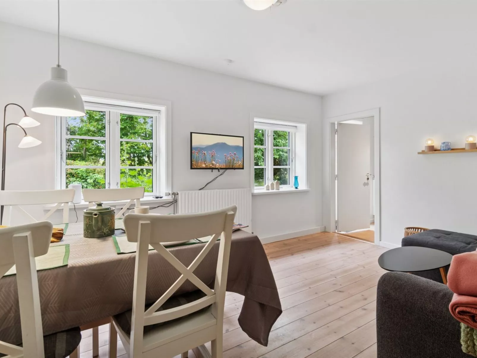 "Ejna" - 400m from the sea-Inside