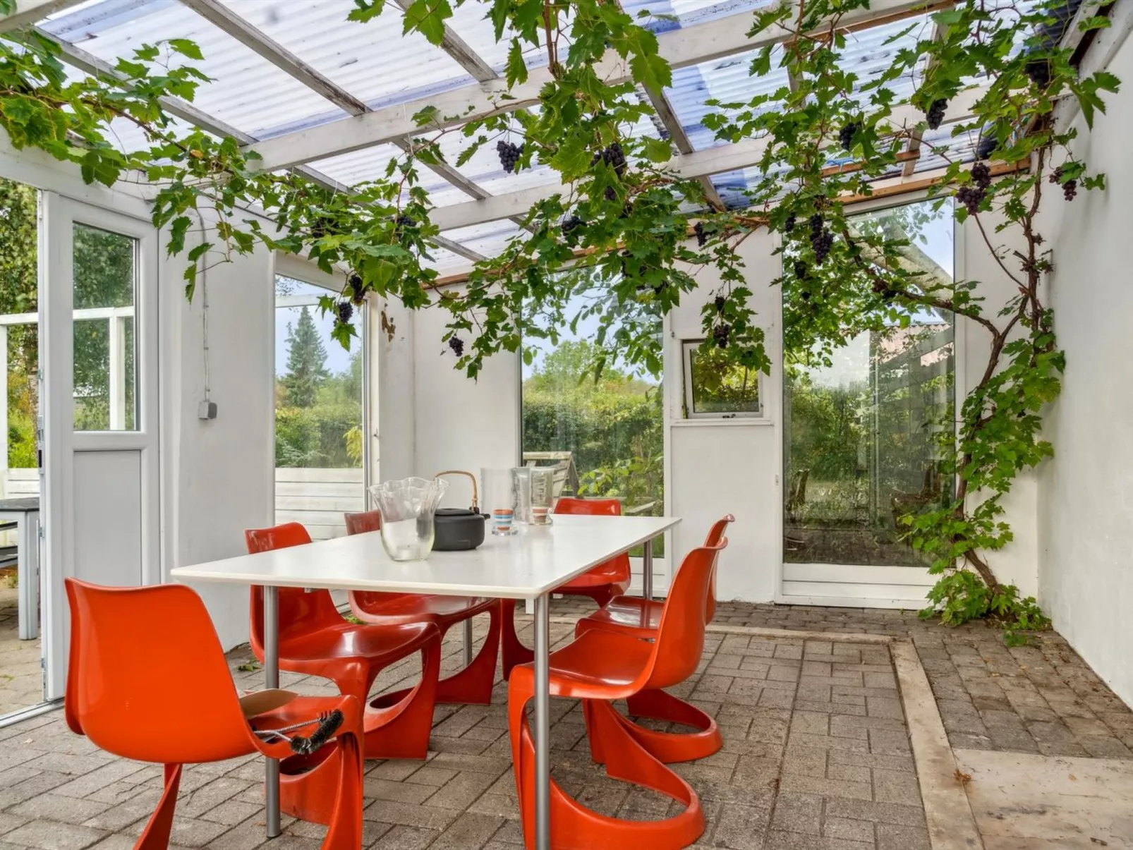 "Saja" - 550m from the sea-Inside