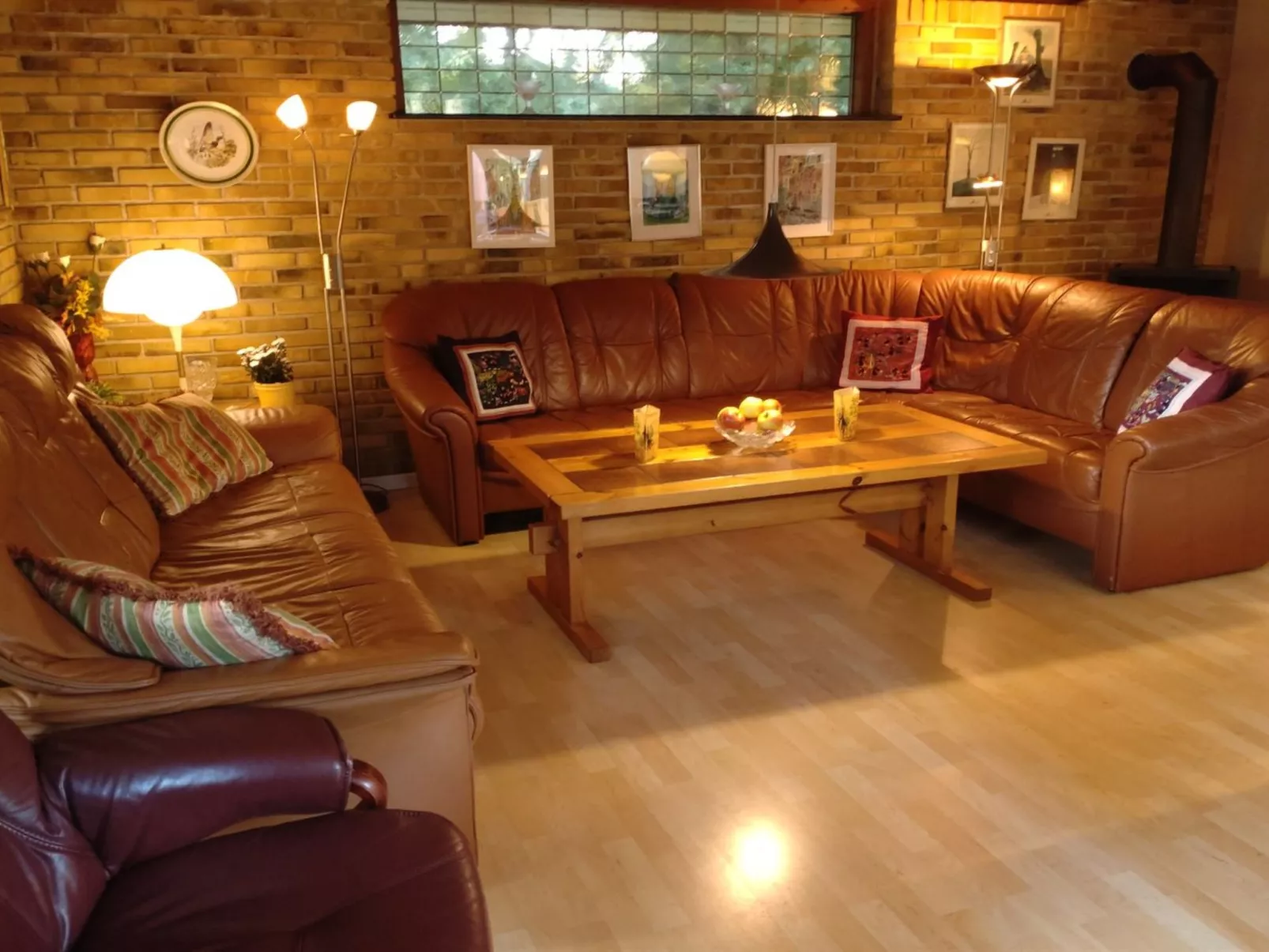 "Kasper" - 700m from the sea-Inside