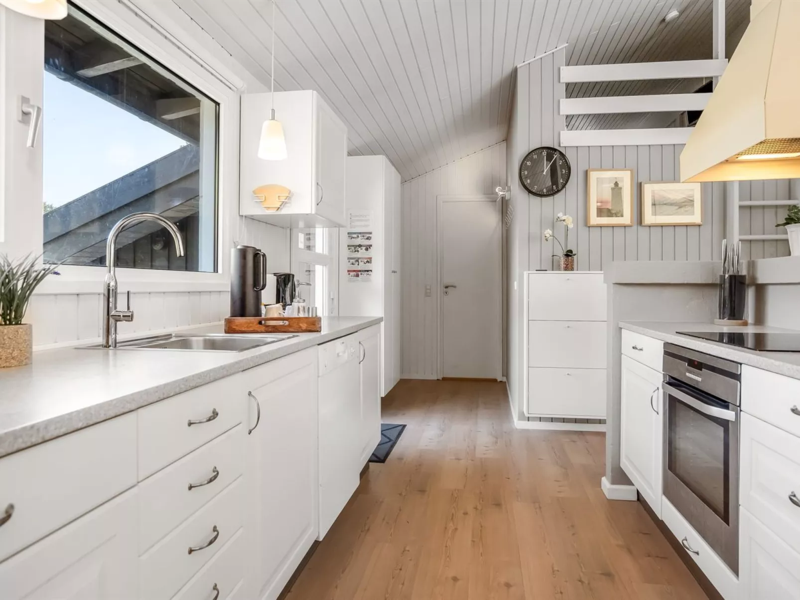 "Arild" - 900m from the sea-Inside