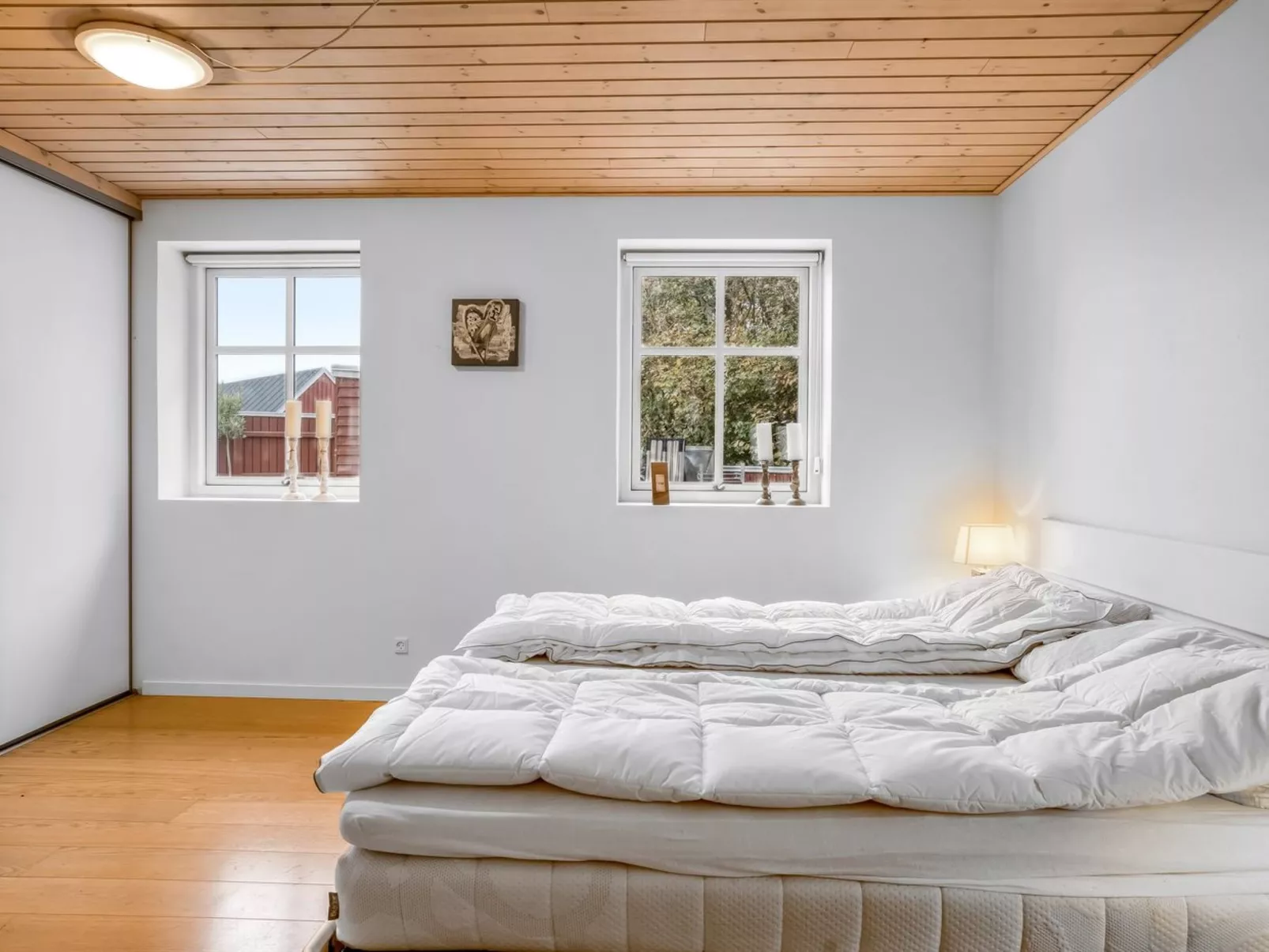 "Elsamaria" - 500m from the sea-Drinnen