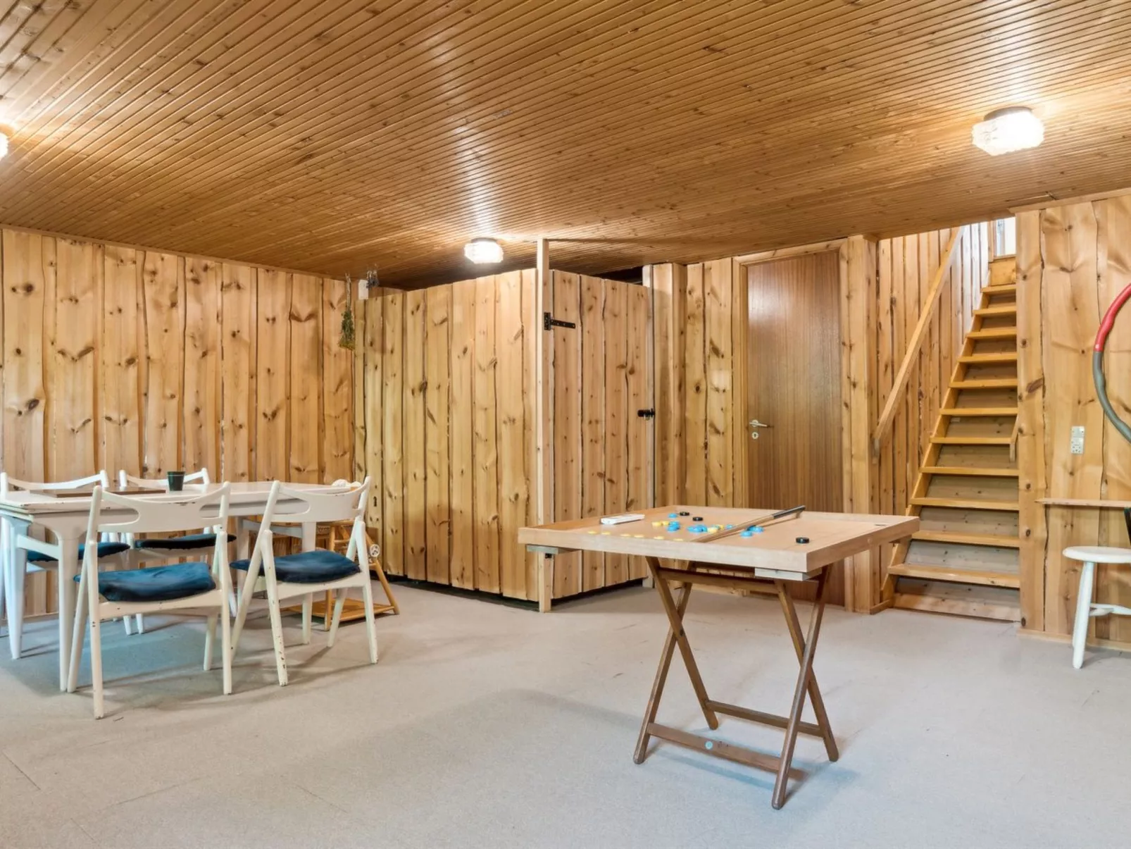 "Awenita" - 250m from the sea-Inside