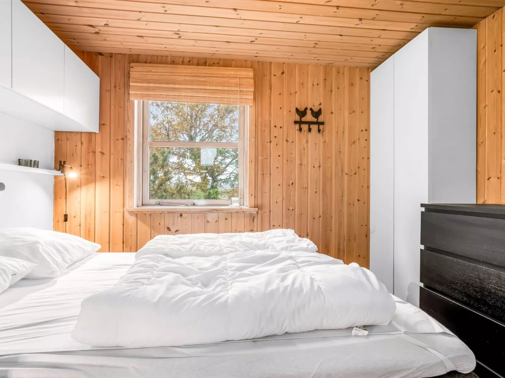 "Frido" - 500m from the sea-Inside