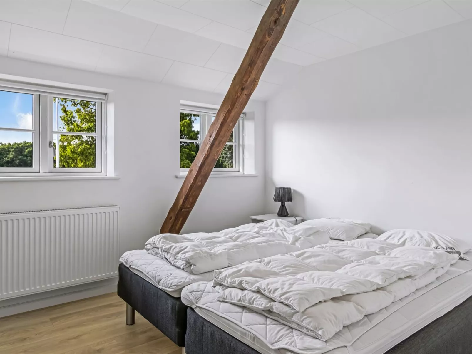 "Vinni" - 25km from the sea-Drinnen