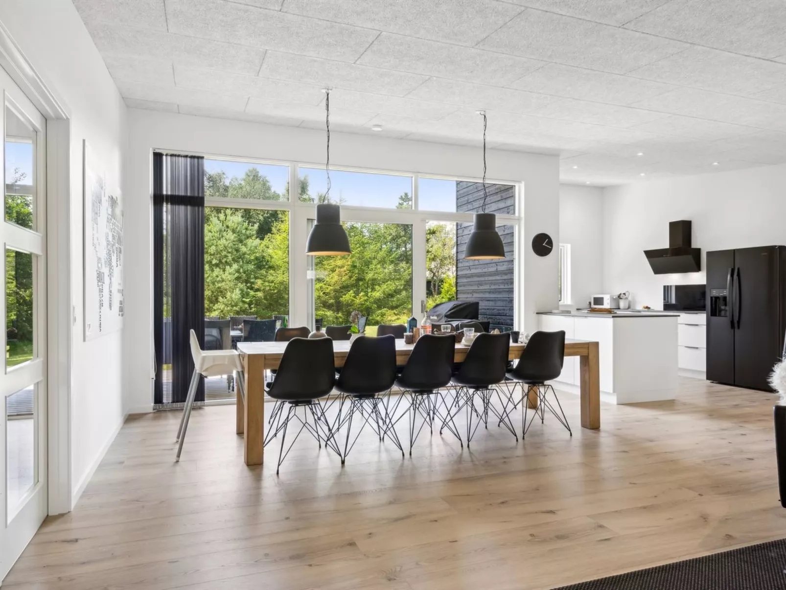 "Gertraude" - 800m from the sea-Dedans