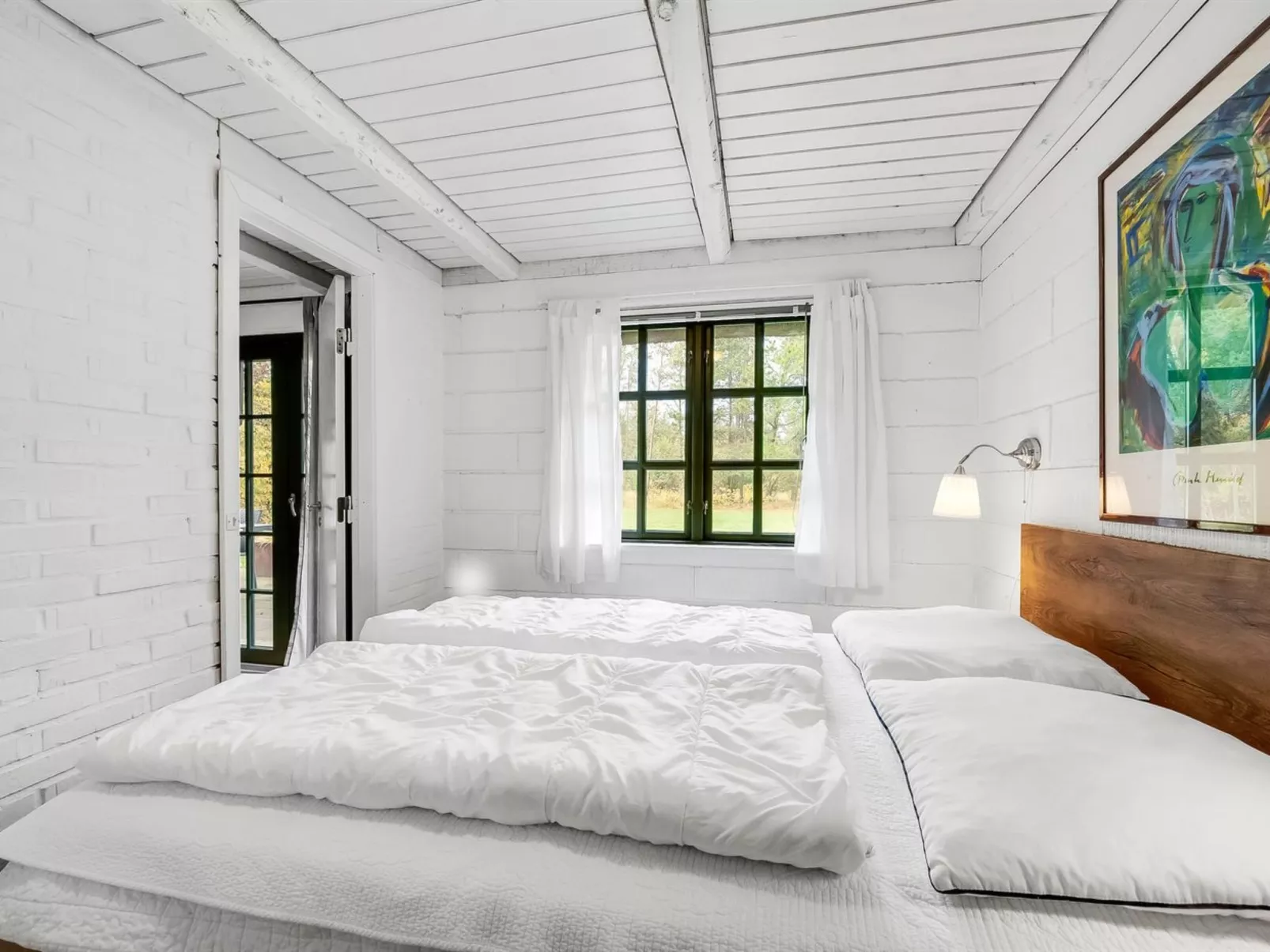 "Matilda" - 1.6km from the sea-Inside