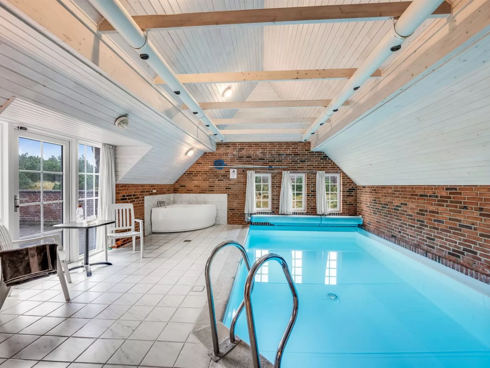 "Alexandria" -  from the sea-Dehors