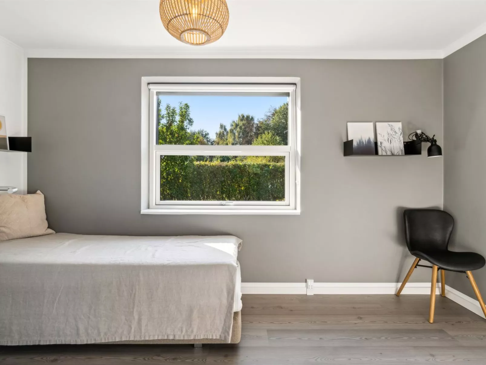 "Frede" - 1km from the sea-Dedans