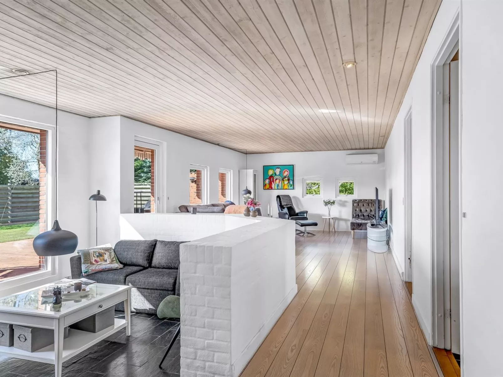 "Iara" - 500m from the sea-Drinnen