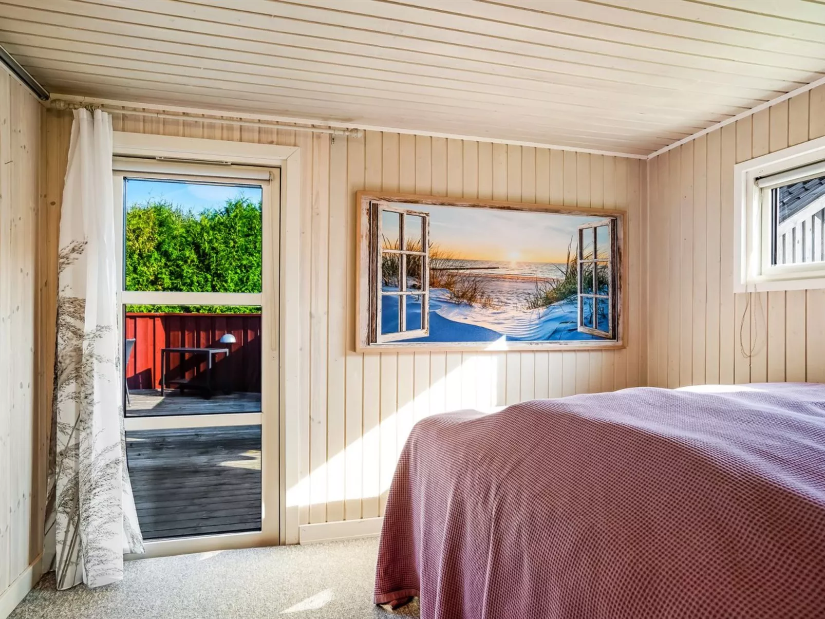 "Galmand" -  from the sea-Dedans