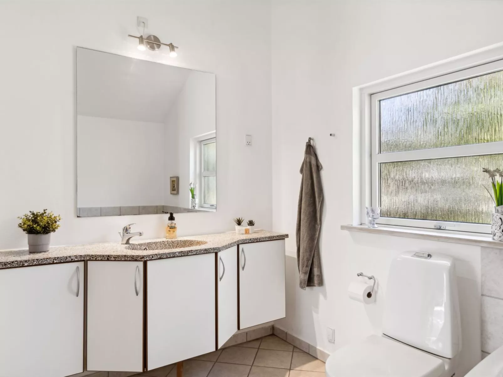 "Telse" - 200m from the sea-Dedans