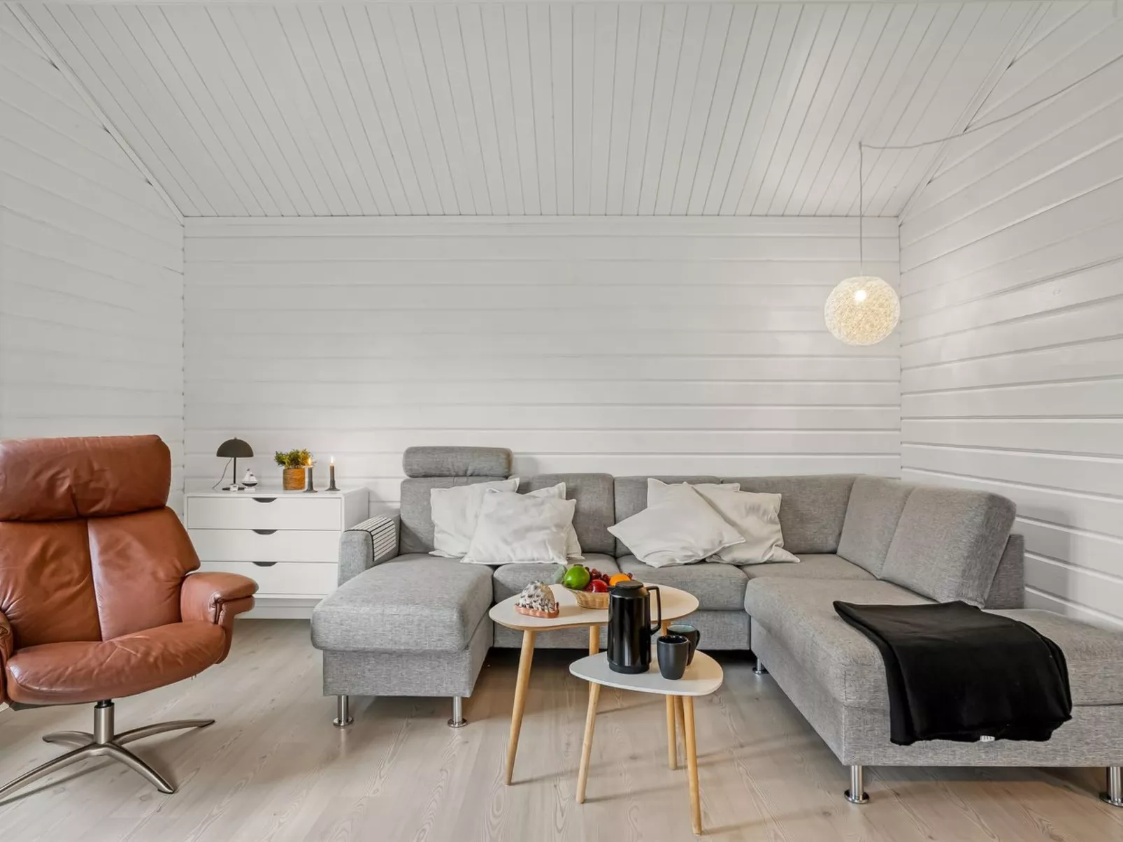 "Tammo" - 1.1km from the sea-Dedans