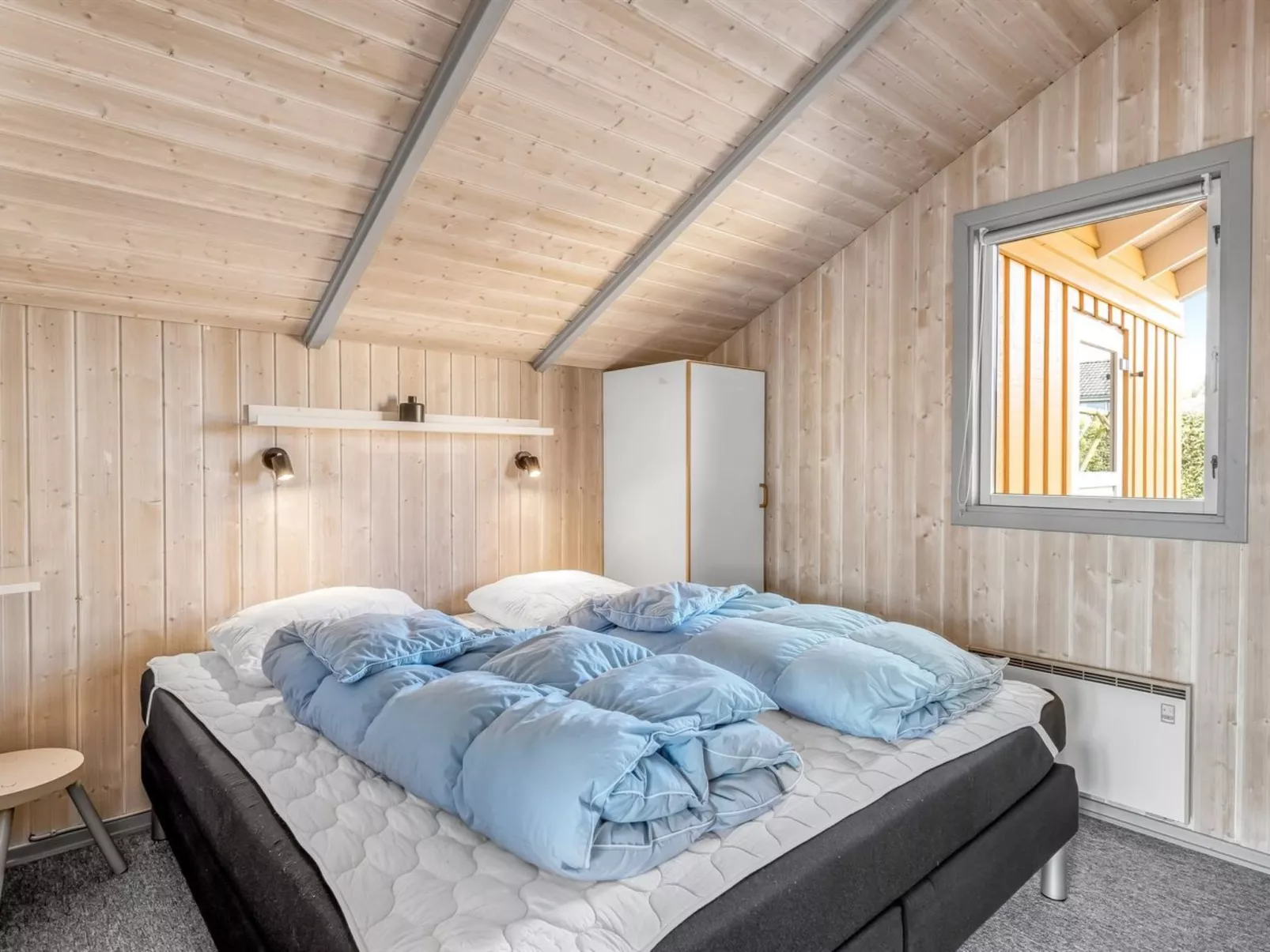 "Halla" - 250m from the sea-Inside