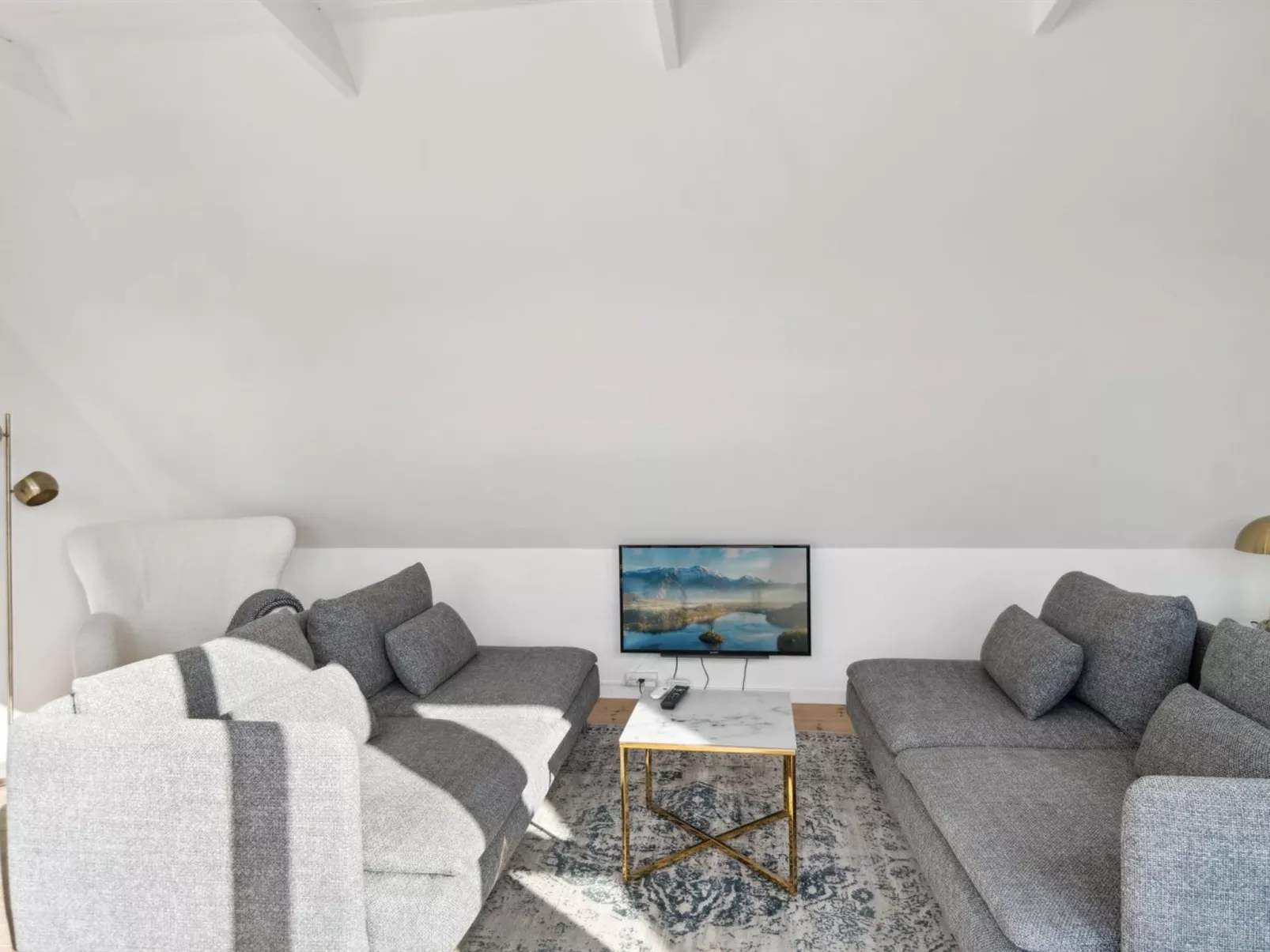 "Elmeri" - 200m from the sea-Drinnen