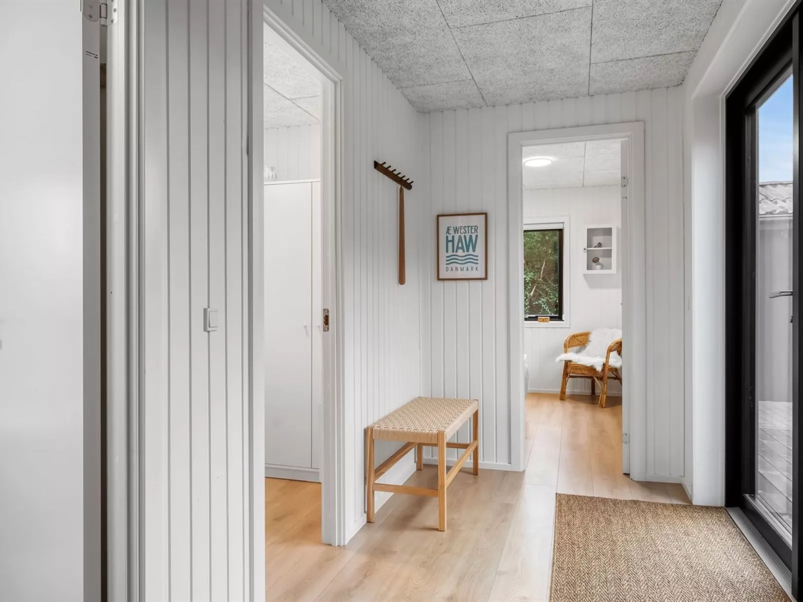 "Hellena" - 600m from the sea-Inside