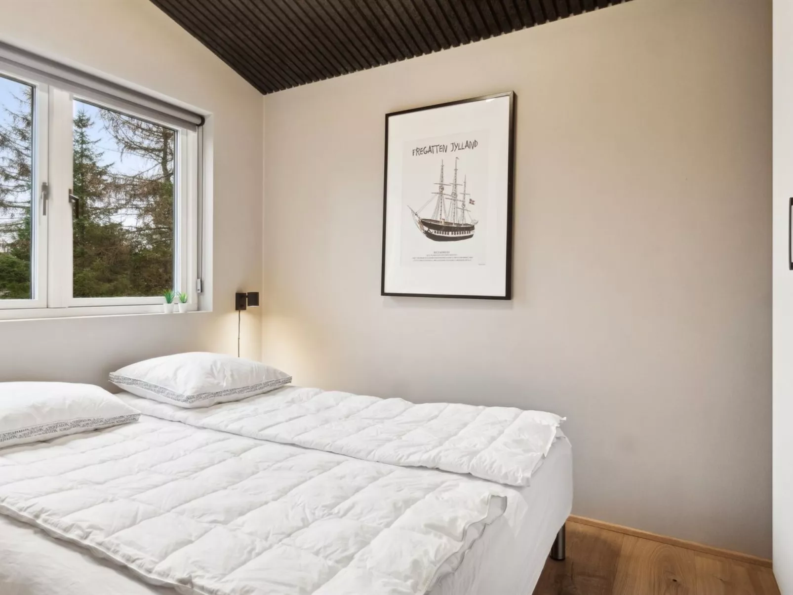 "Willi" - 600m from the sea-Inside