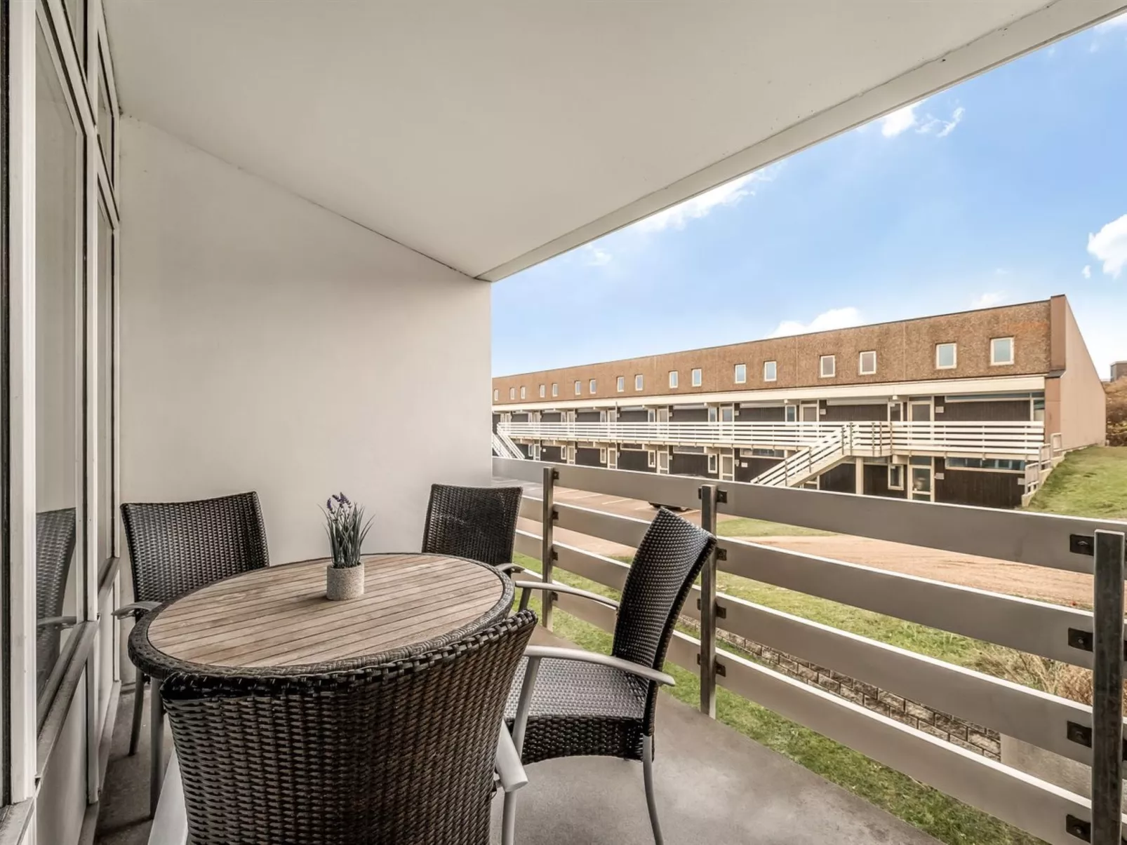 "Frosina" - 200m from the sea-Dehors