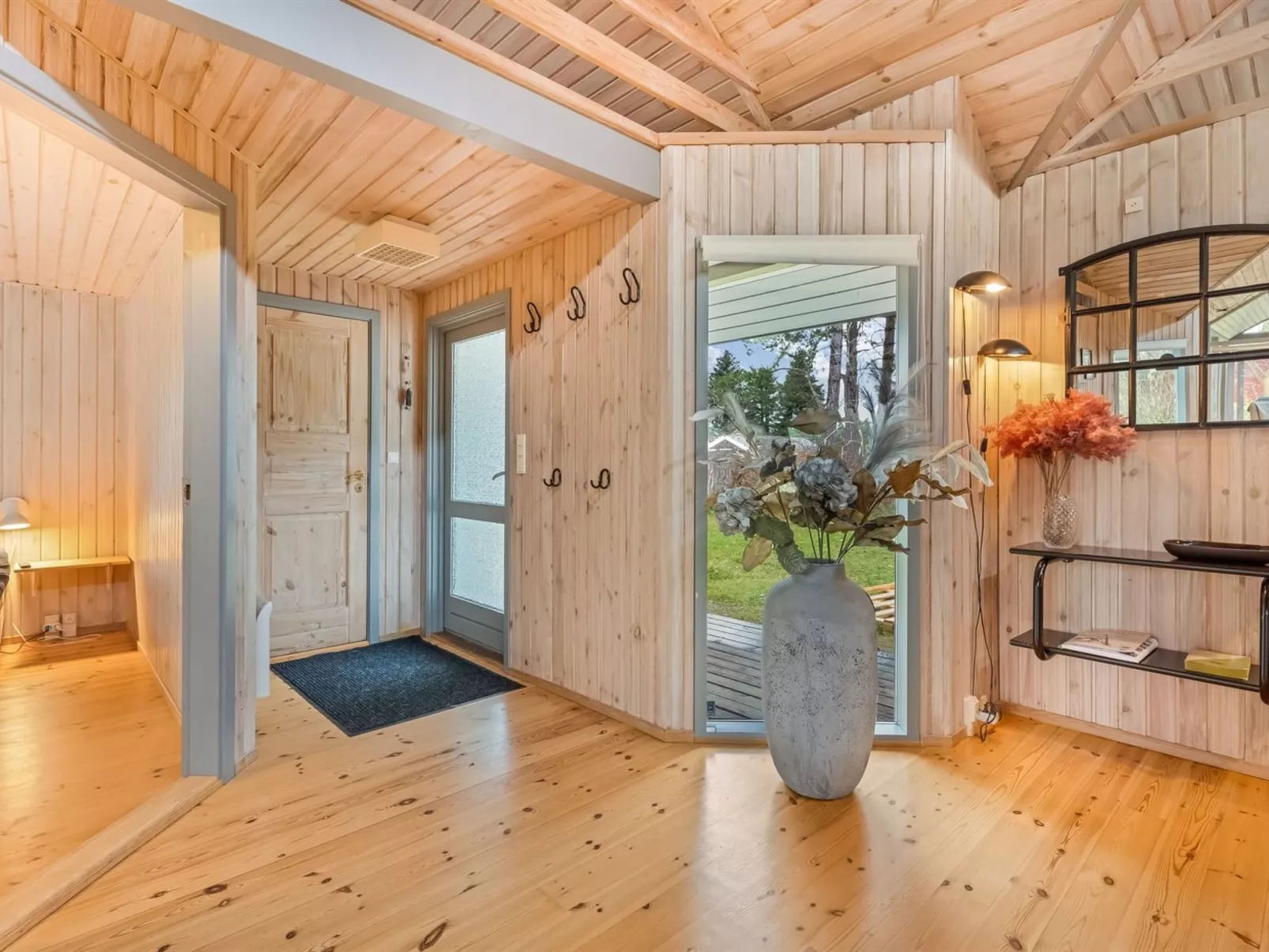 "Gjorgjija" - 50m from the sea-Inside