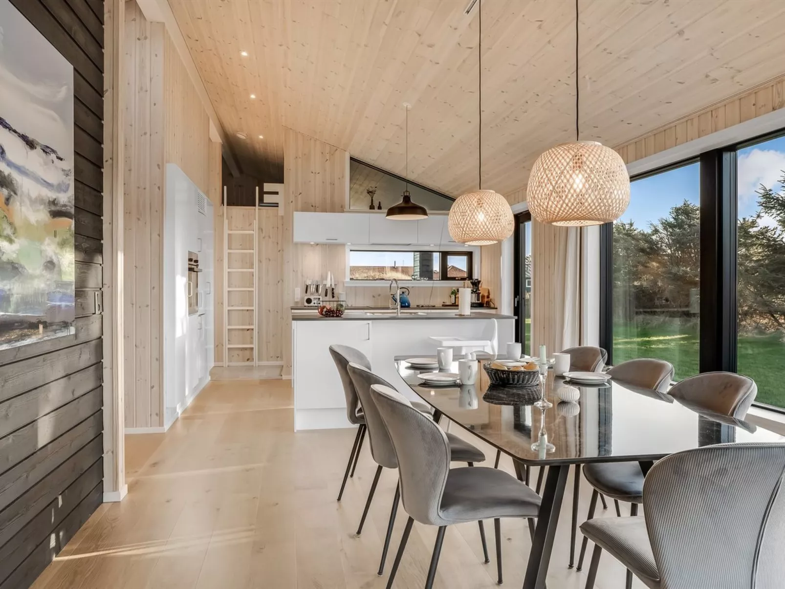 "Godja" - 300m from the sea-Drinnen