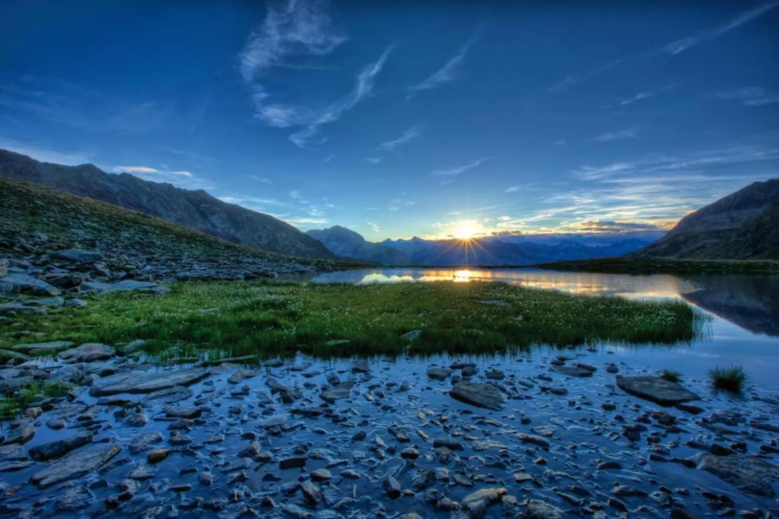 Ferienwohnung Jutta-Zones été à 20 km