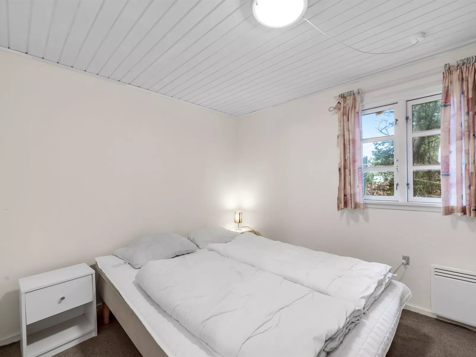 "Brawith" - 700m to the fjord-Inside