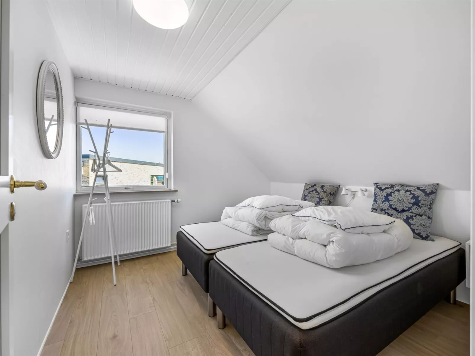 "Solvey" - 400m from the sea-Drinnen