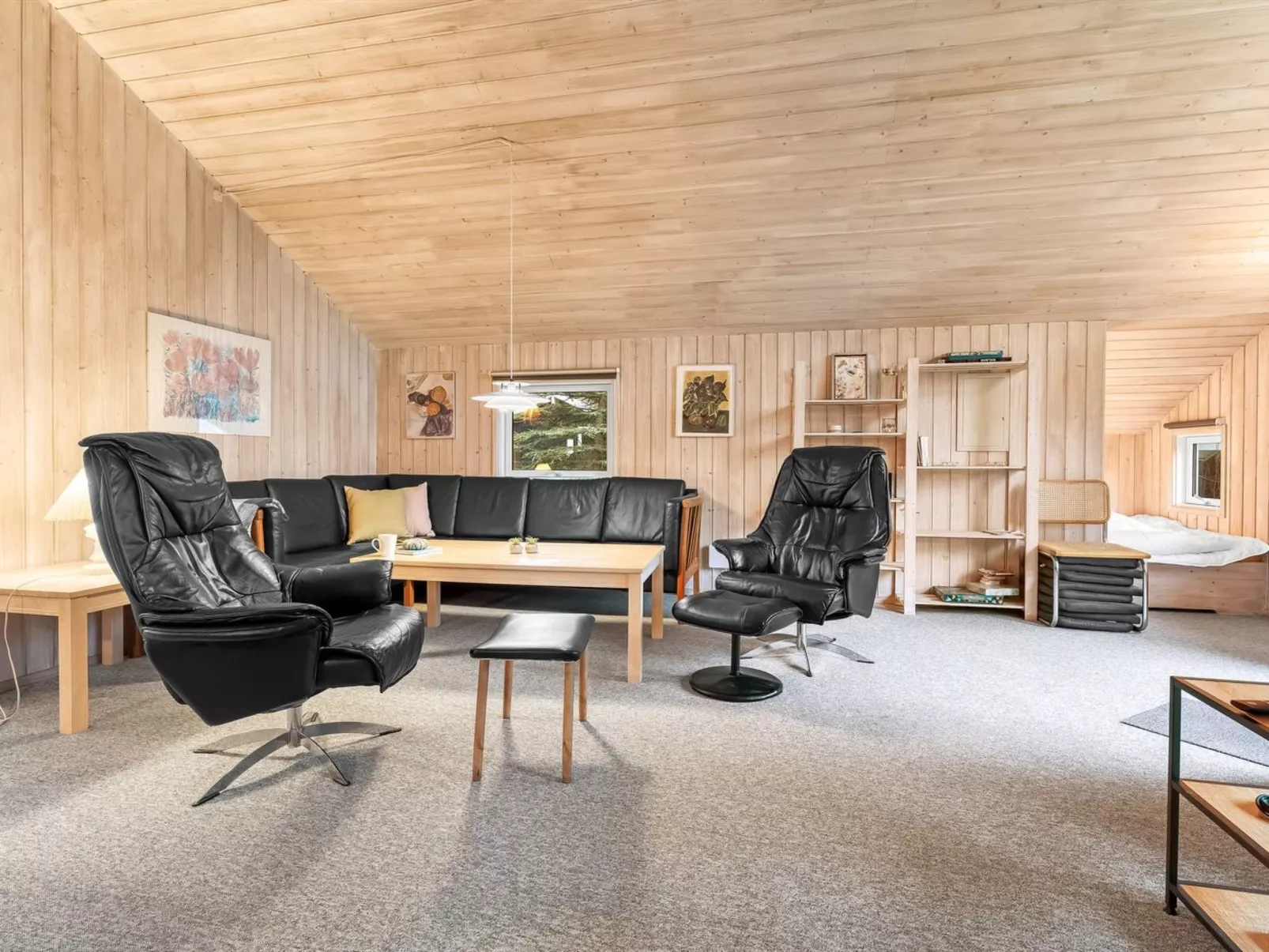 "Gaetana" - 80m from the sea-Inside