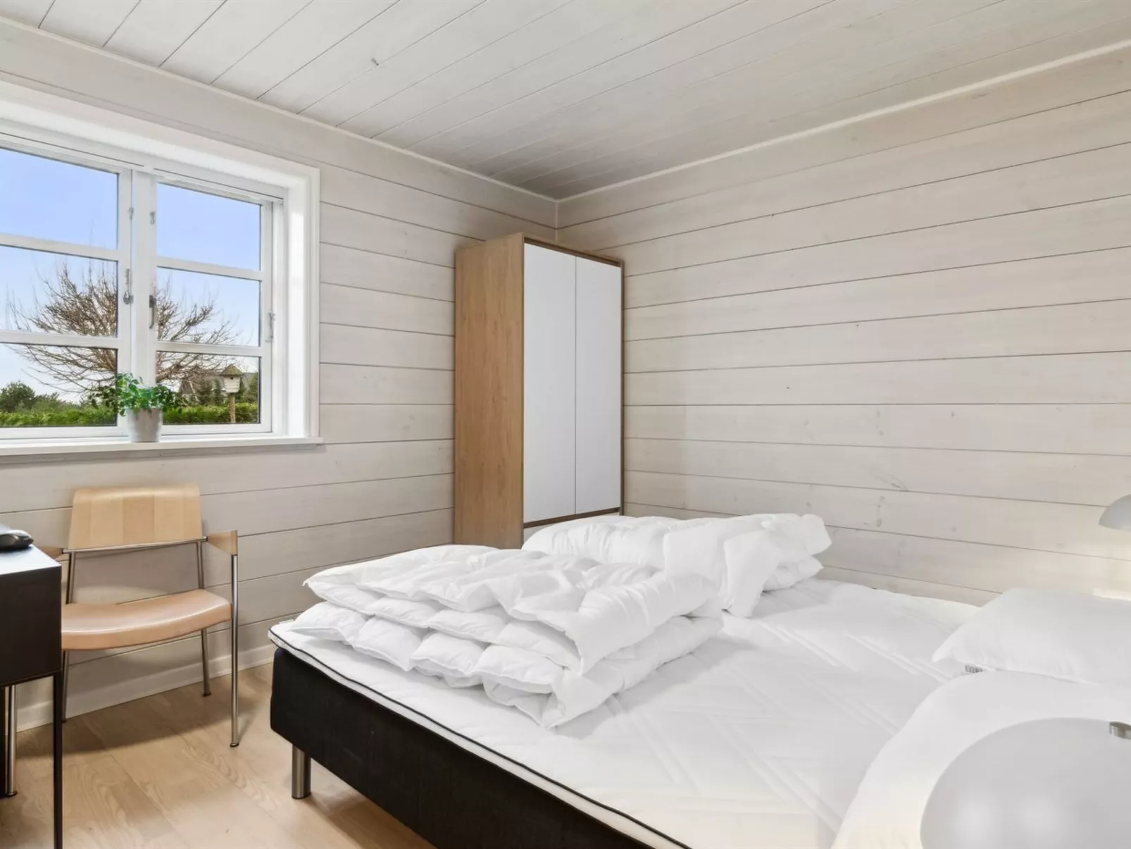 "Ingert" - 1km from the sea-Inside