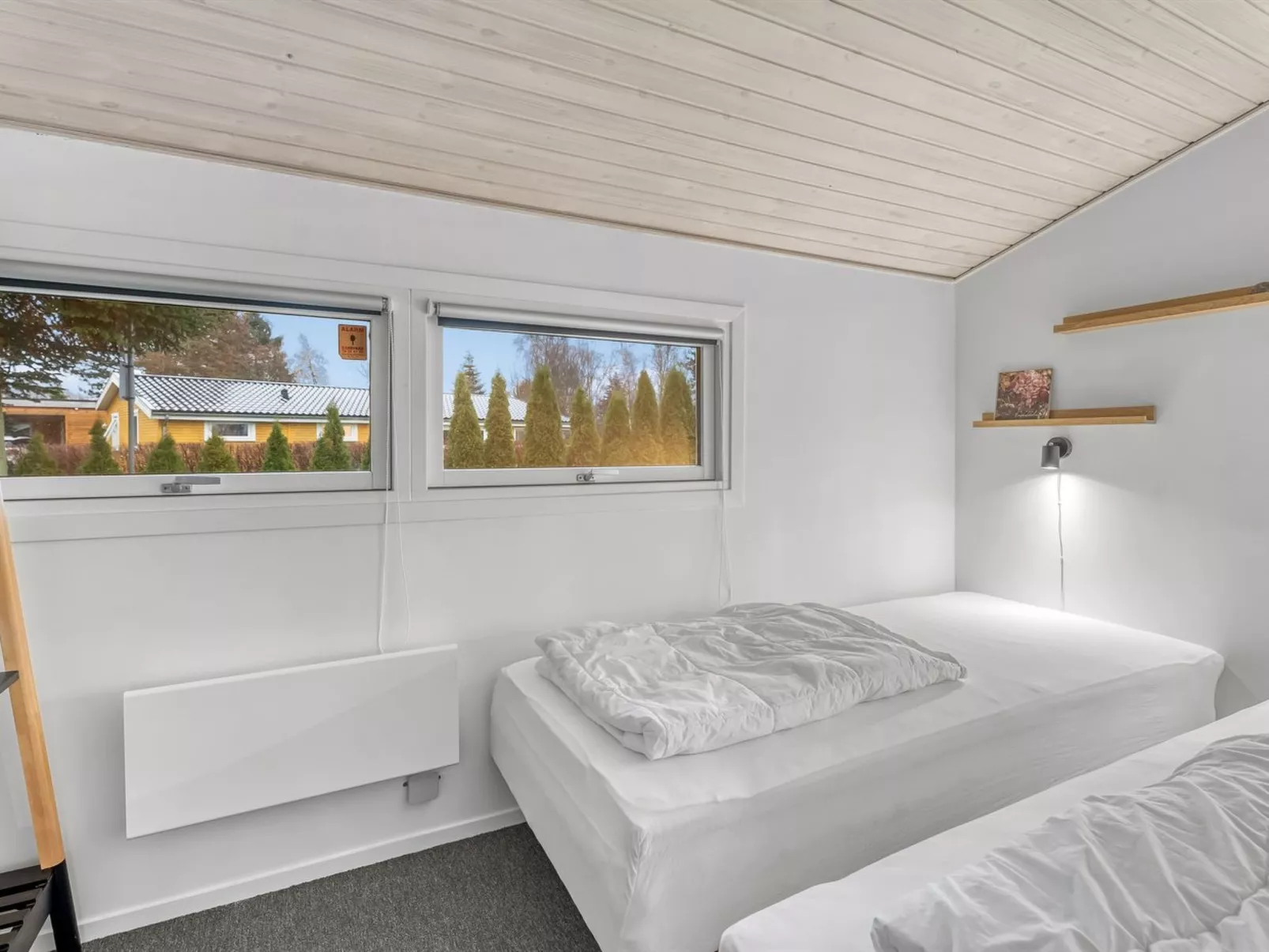 "Timao" - 750m from the sea-Dedans