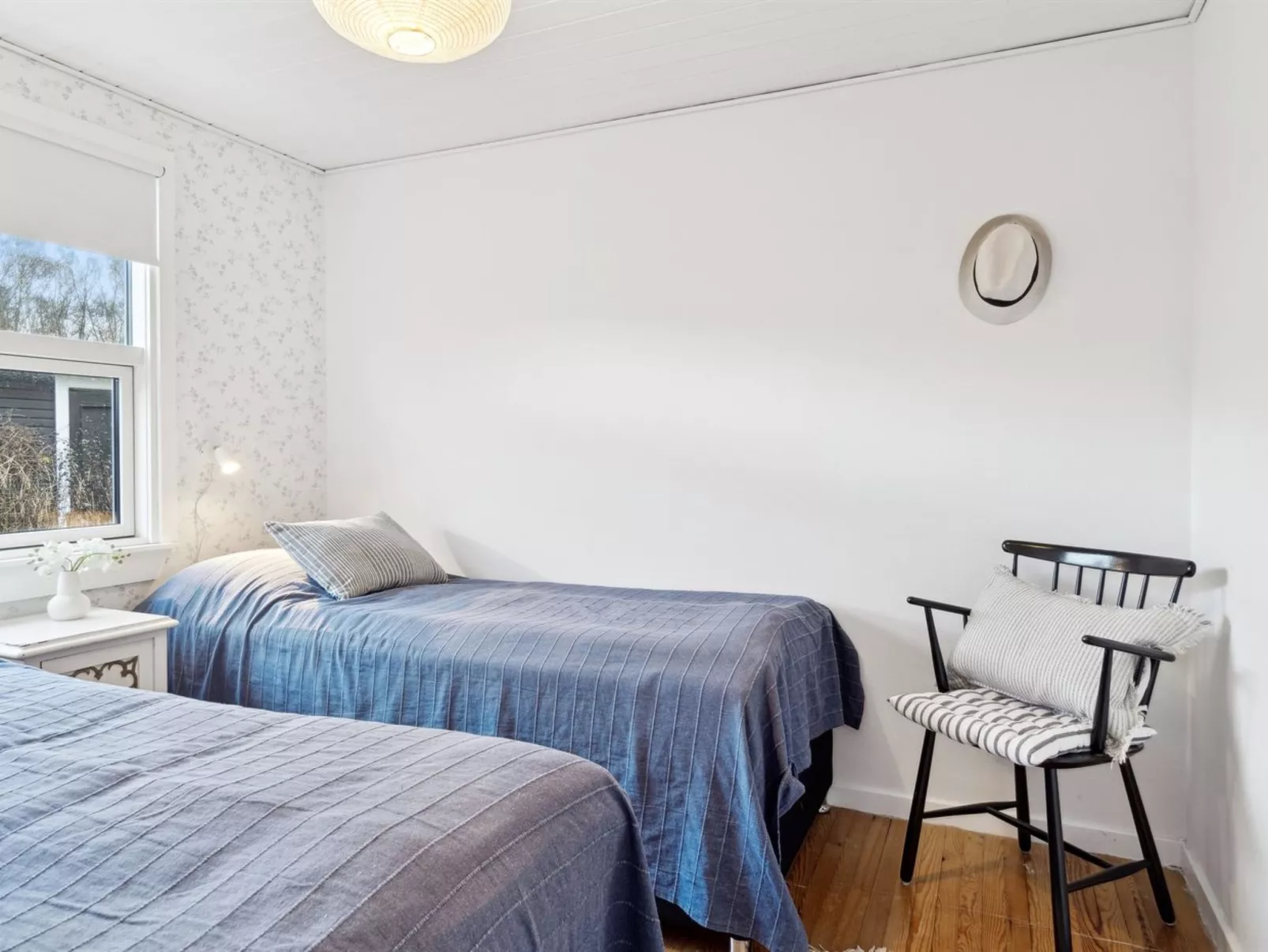 "Nayeli" - 1.2km from the sea-Inside